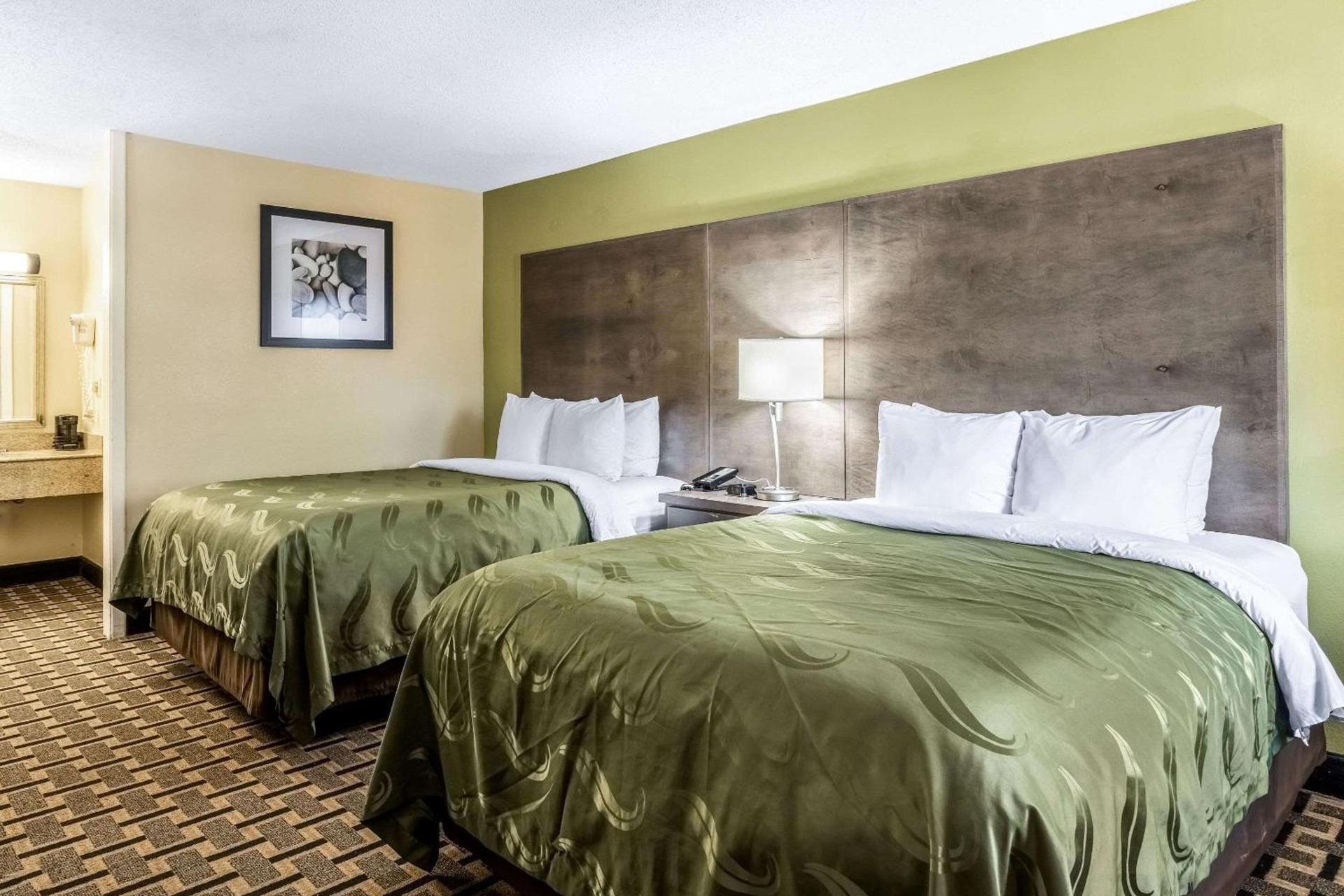 Quality Inn Franklin - Cool Springs Area photo 10