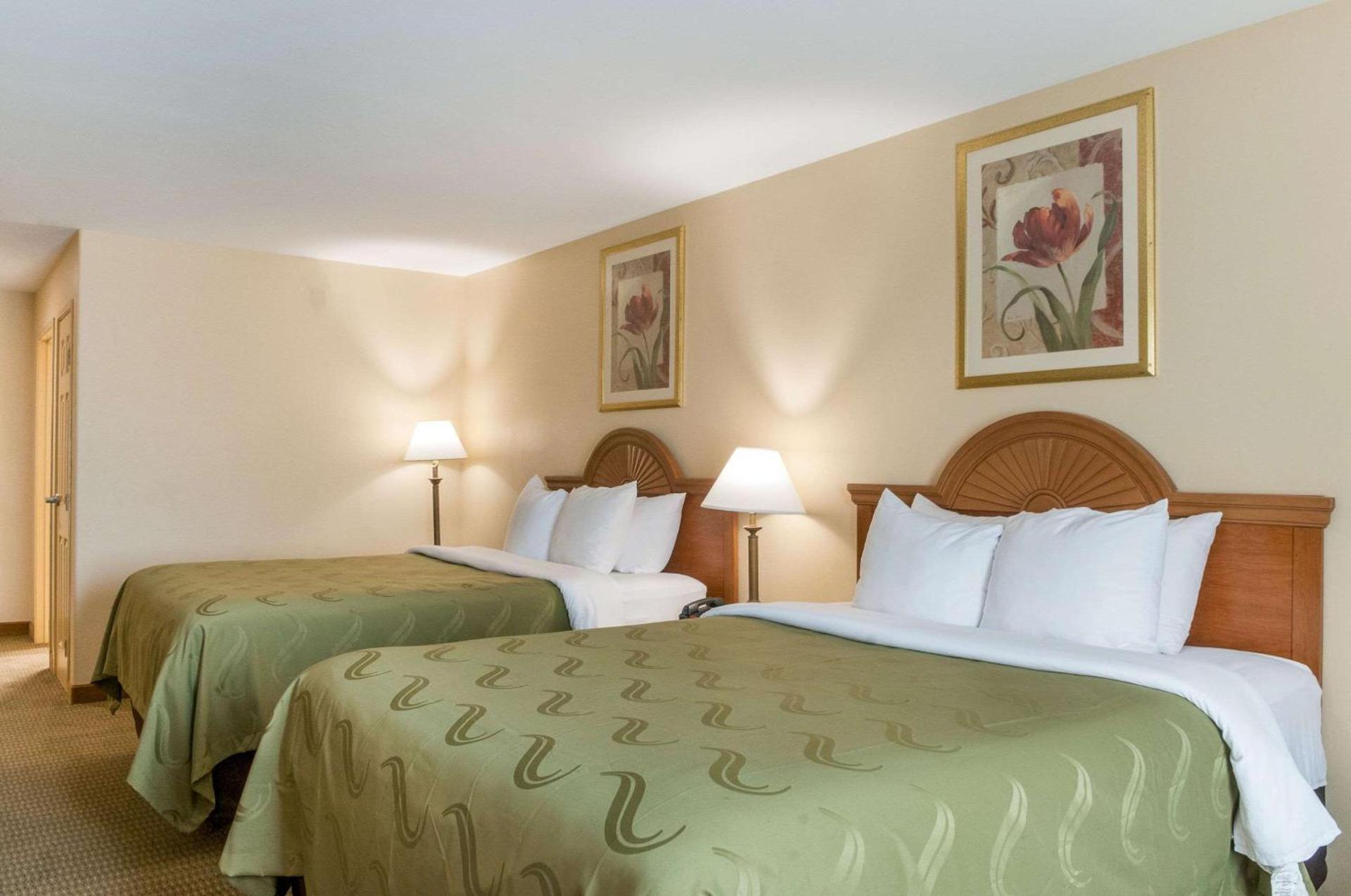 Quality Inn & Suites Houma photo 21