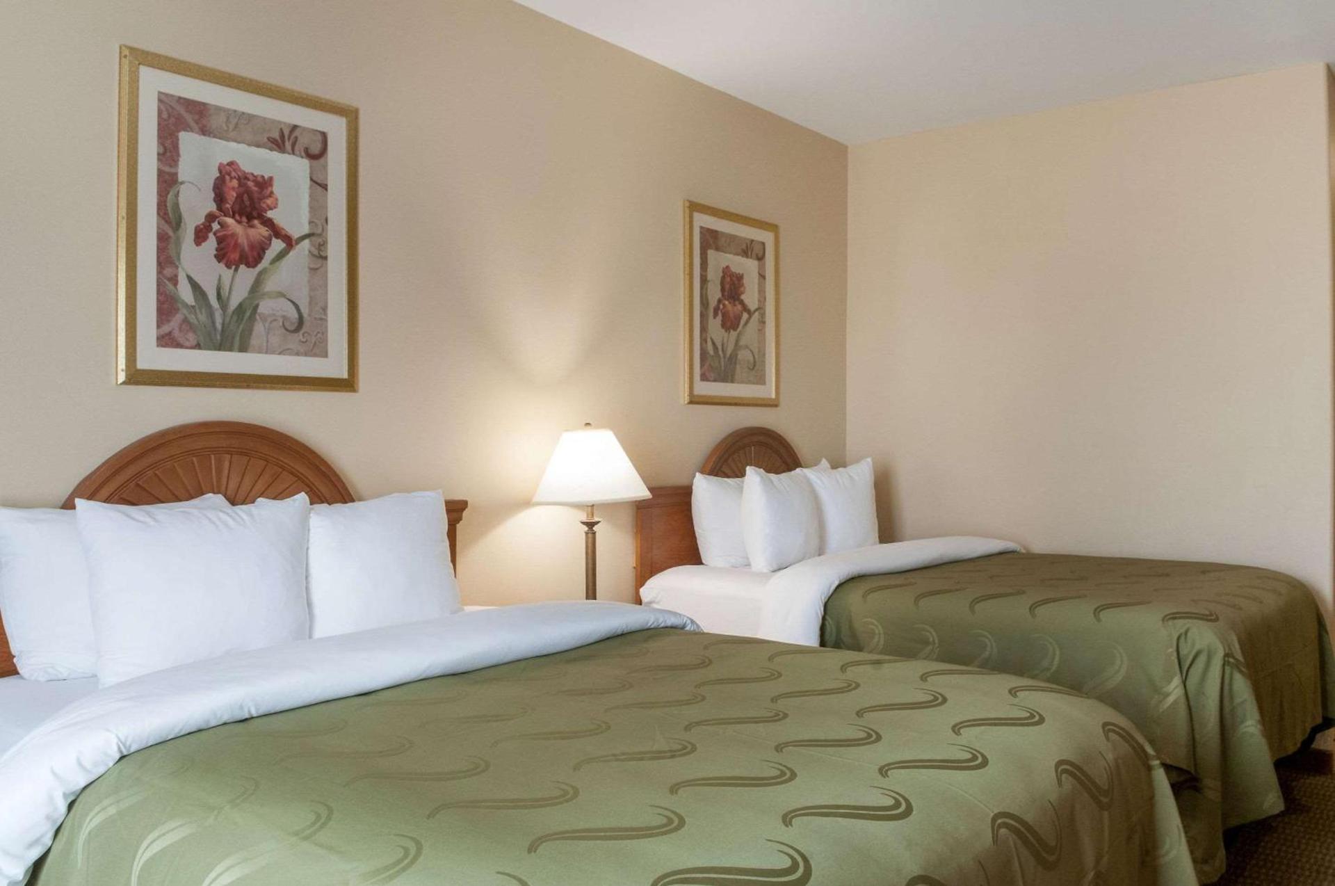 Quality Inn & Suites Houma photo 9