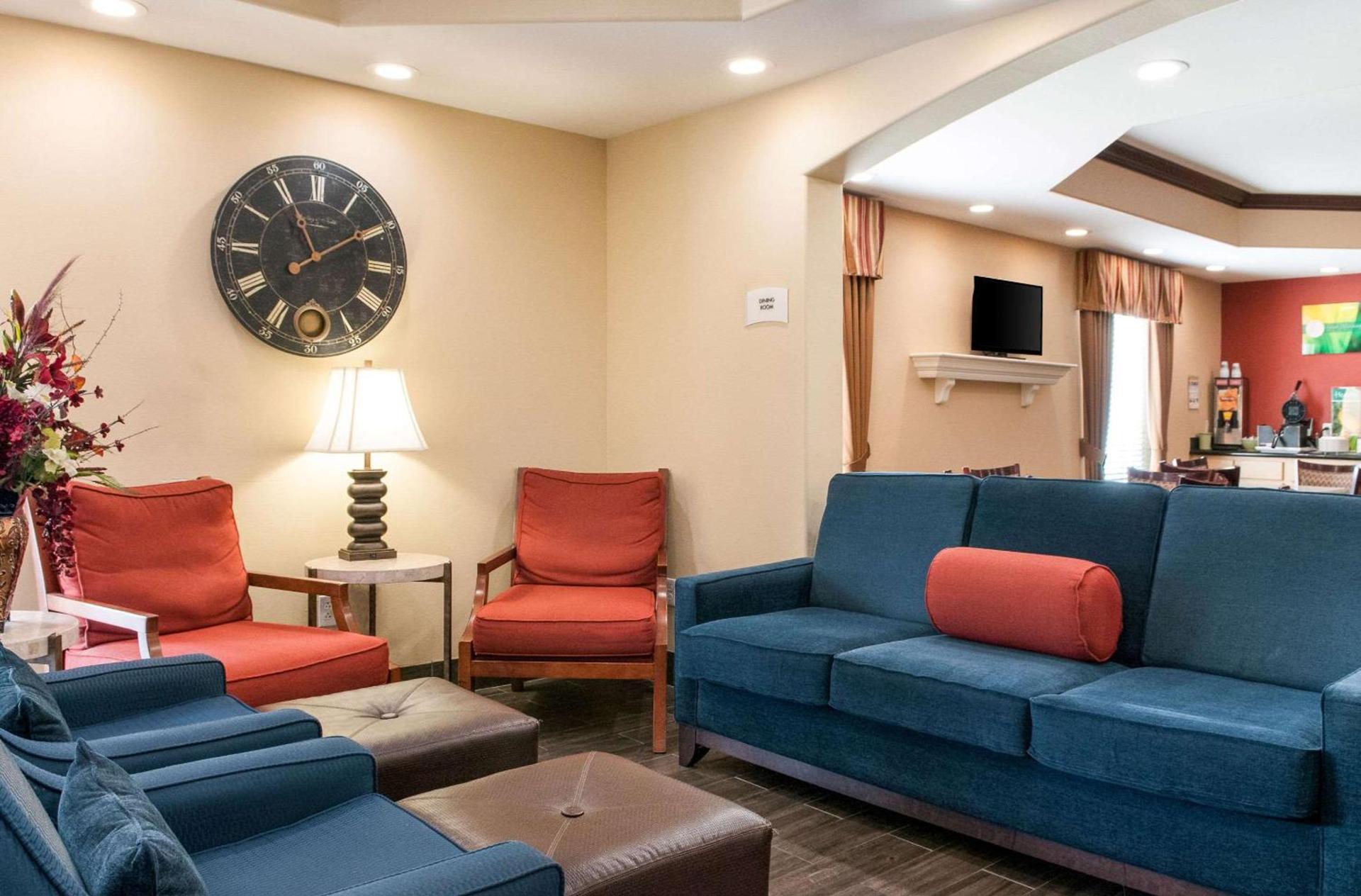 Quality Inn & Suites Houma photo 6