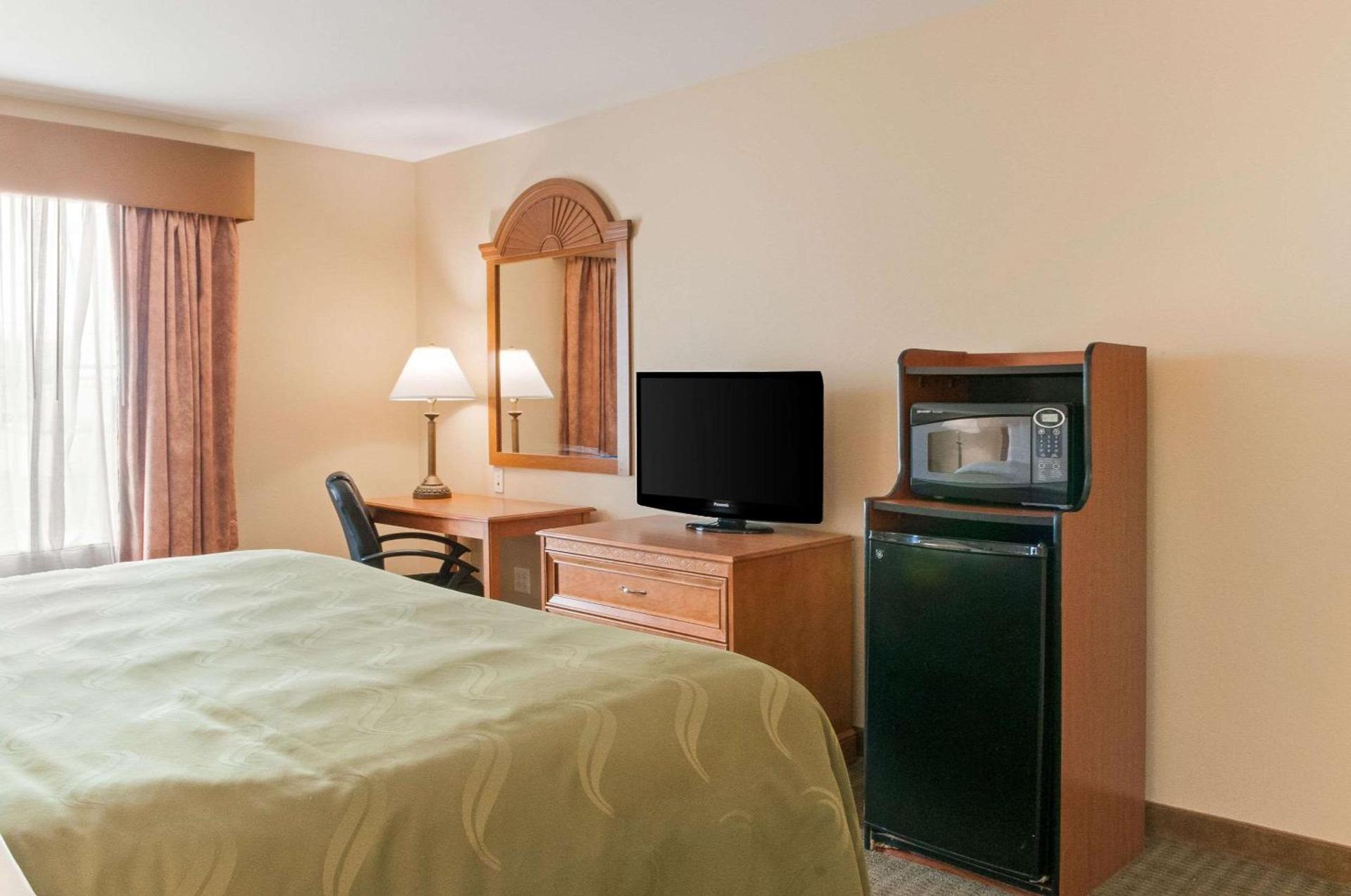 Quality Inn & Suites Houma photo 17