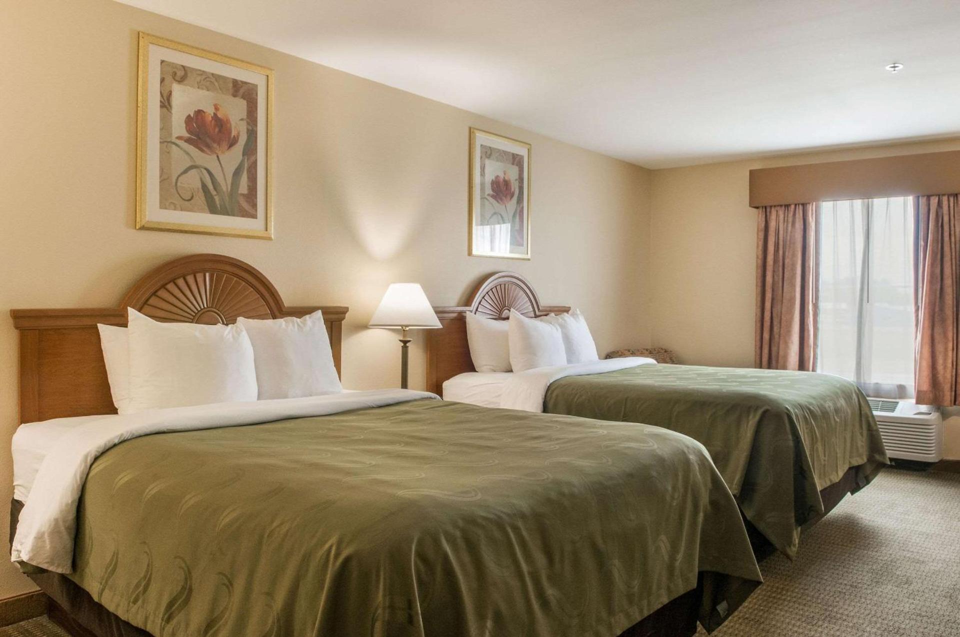 Quality Inn & Suites Houma photo 19