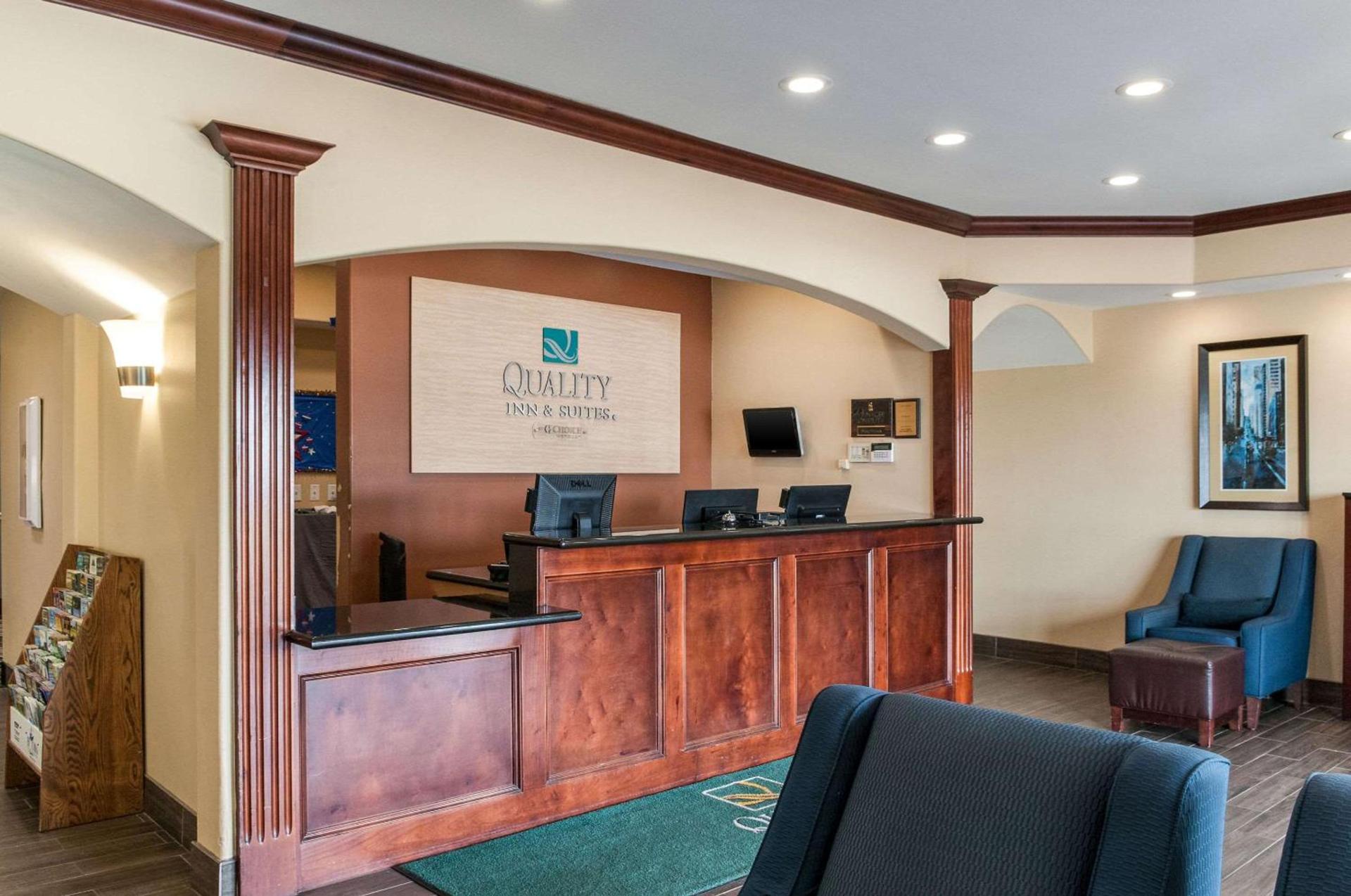 Quality Inn & Suites Houma photo 4