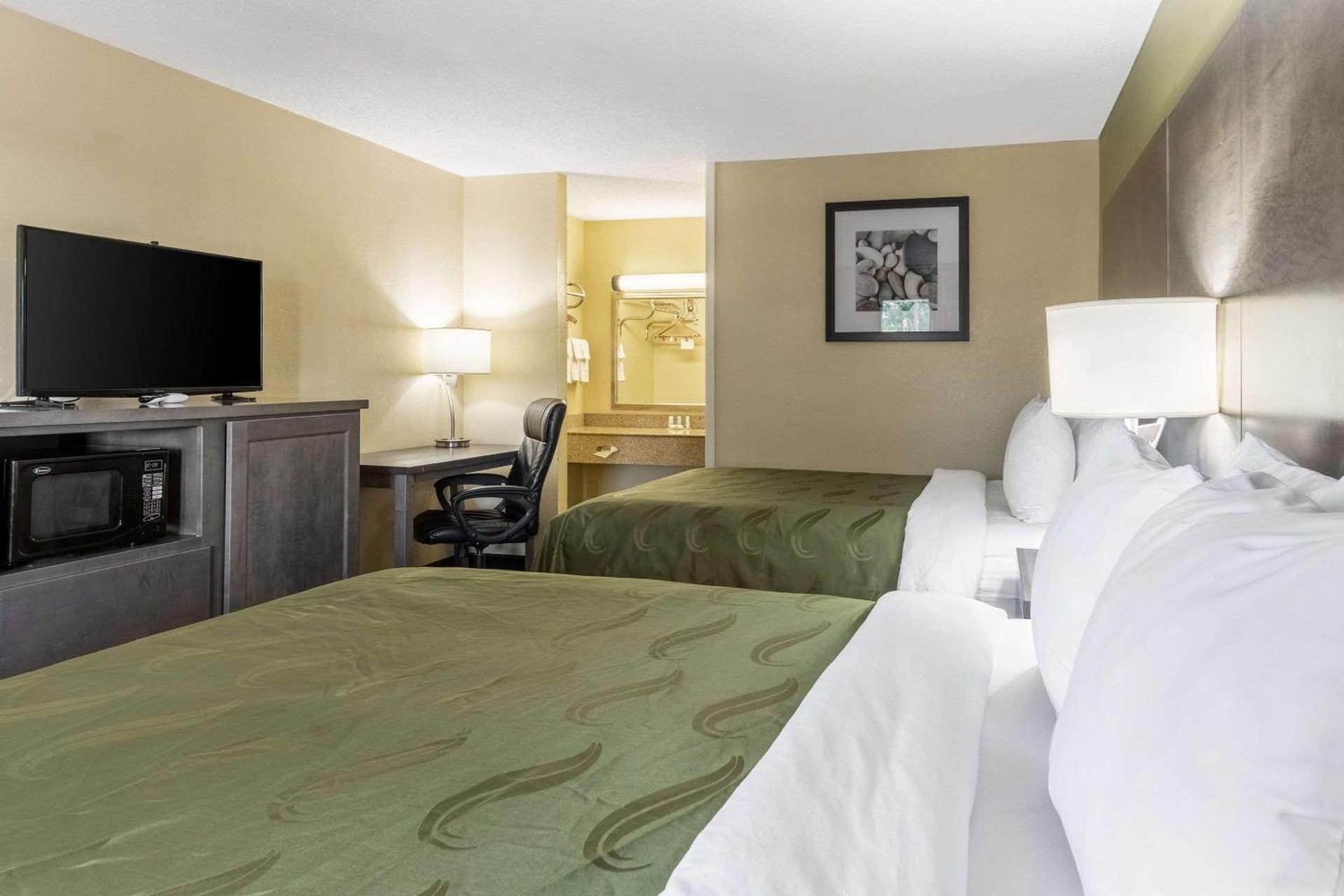 Quality Inn Franklin - Cool Springs Area photo 16