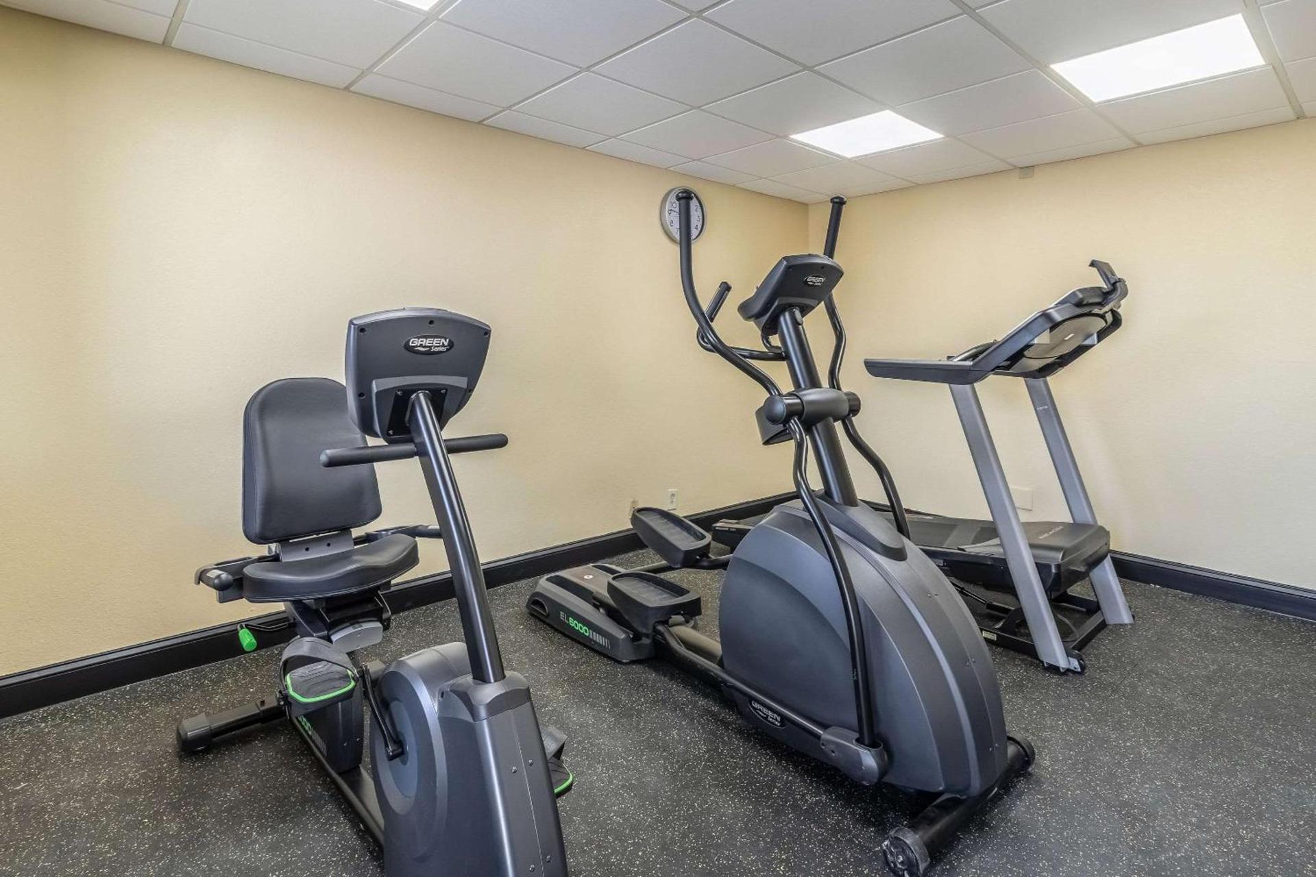 Quality Inn Franklin - Cool Springs Area photo 14