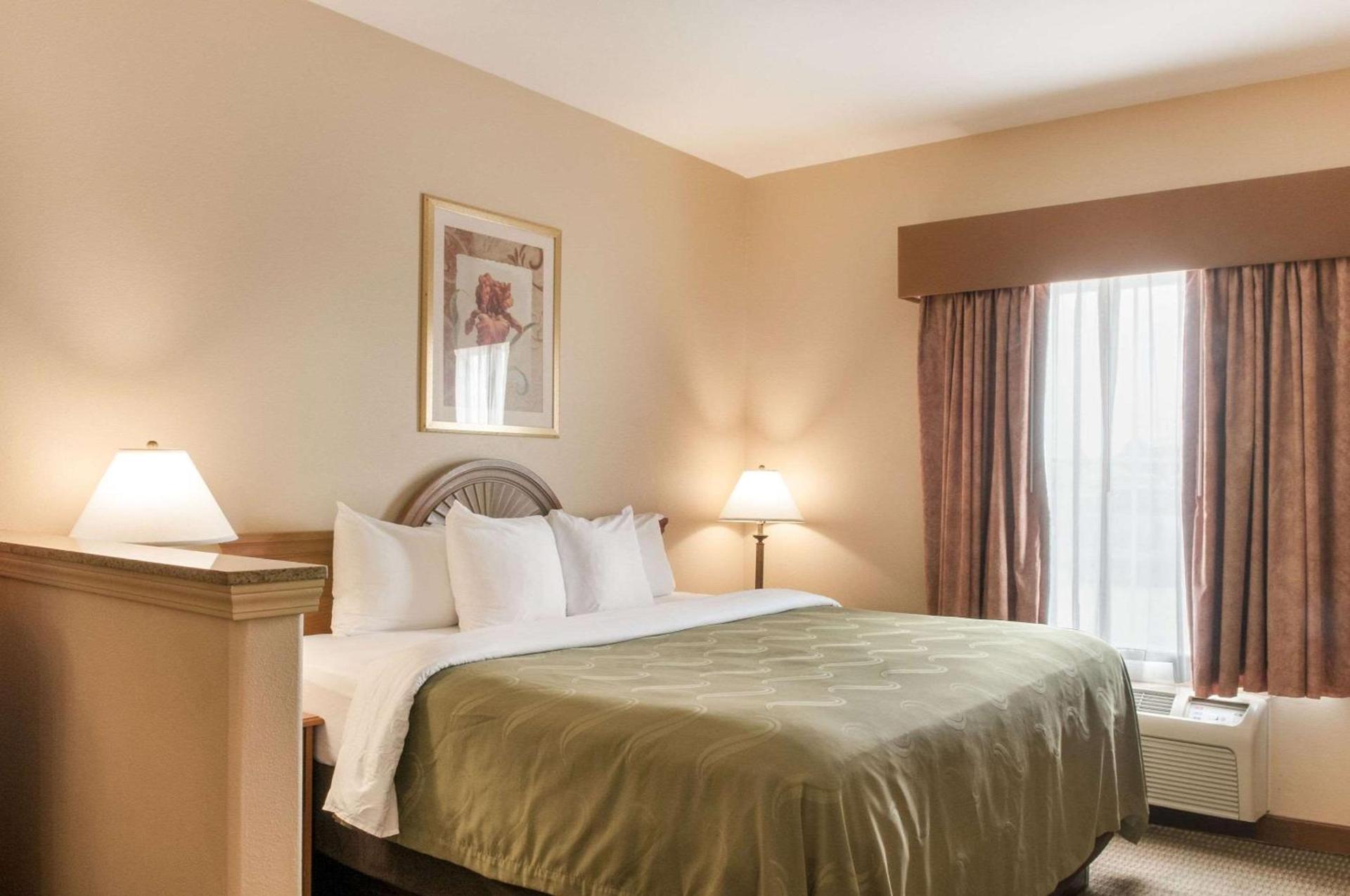 Quality Inn & Suites Houma photo 27