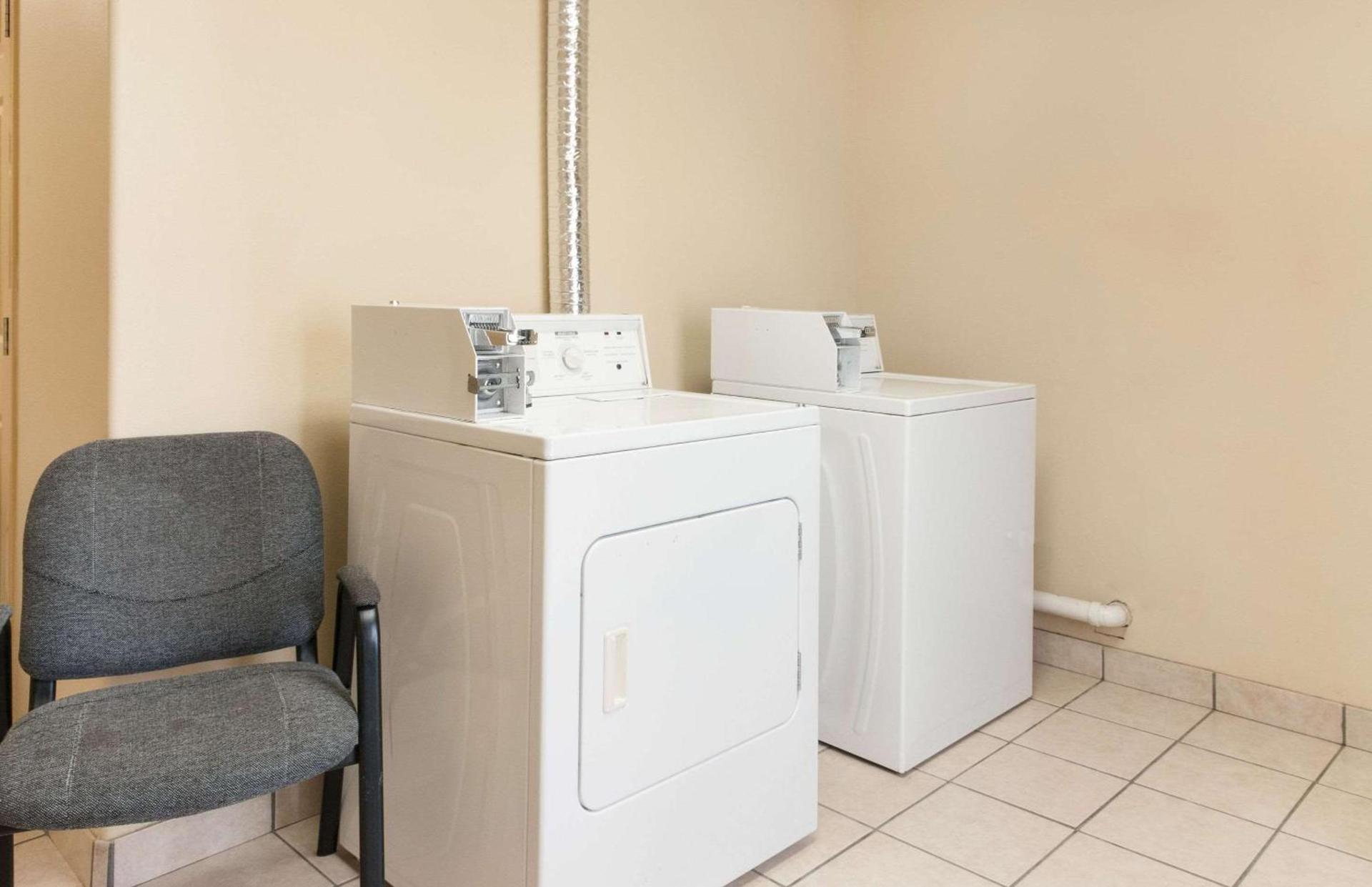 Quality Inn & Suites Houma photo 40