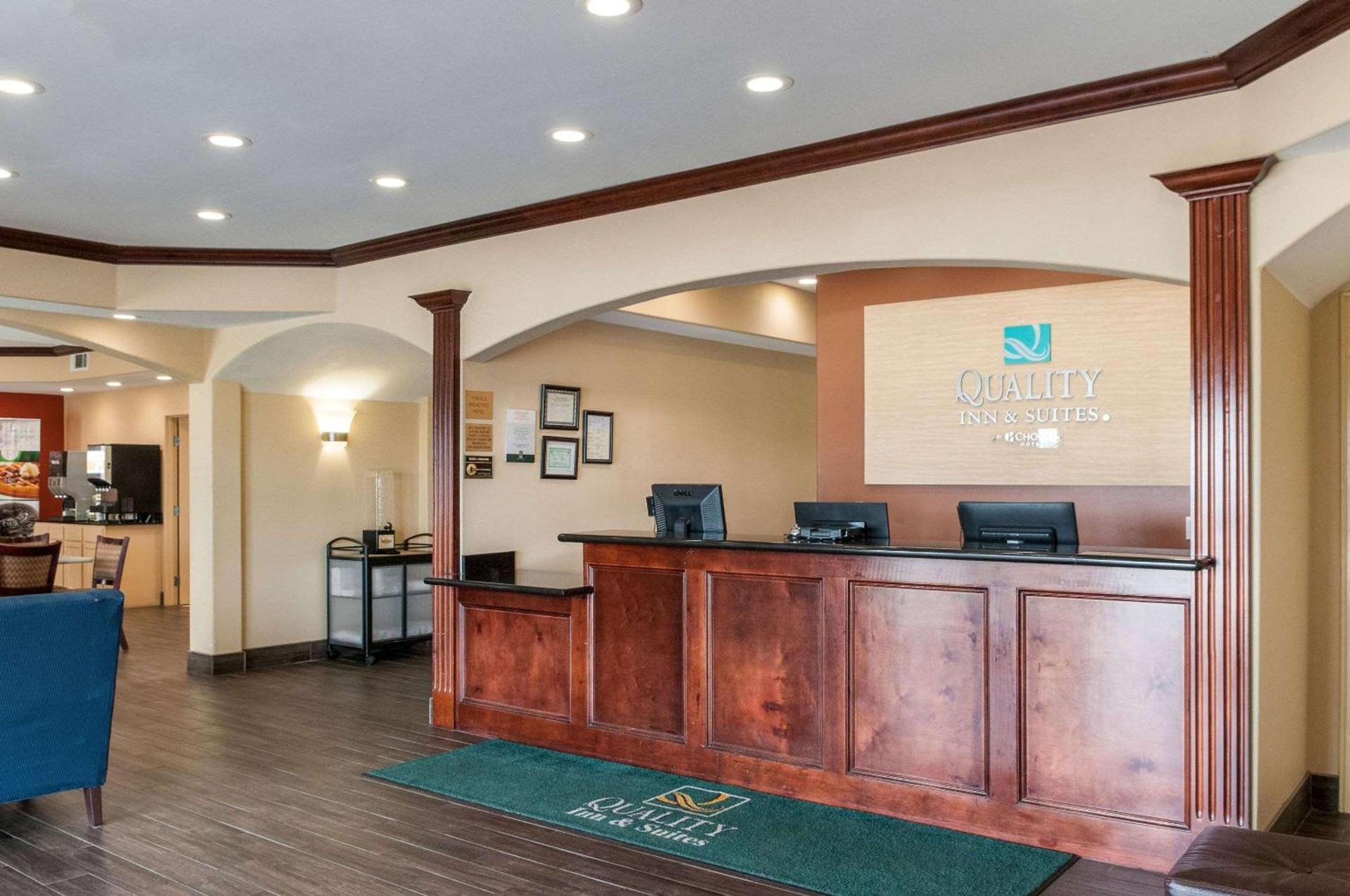 Quality Inn & Suites Houma photo 5