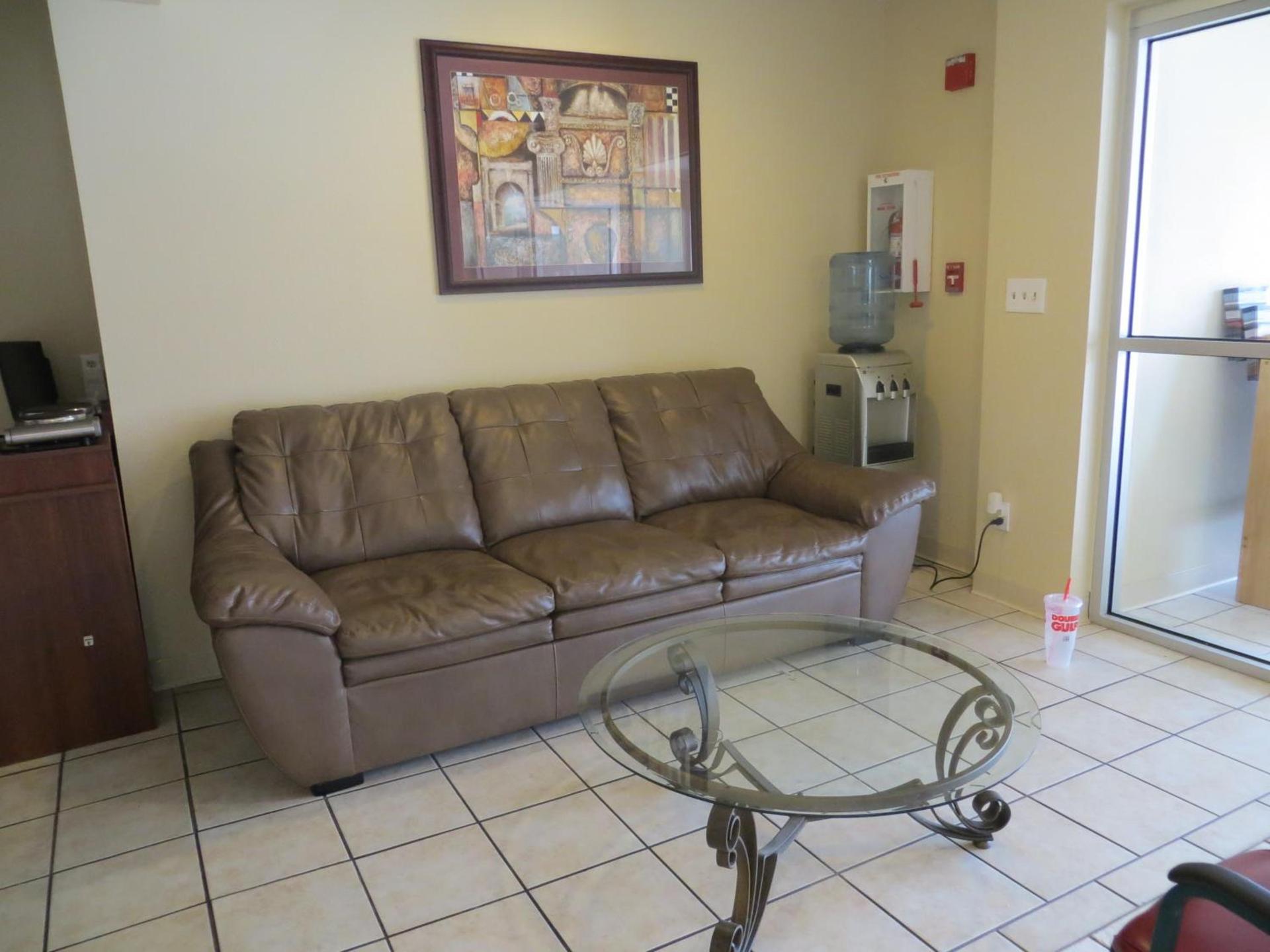TravelStar Inn & Suites photo 14