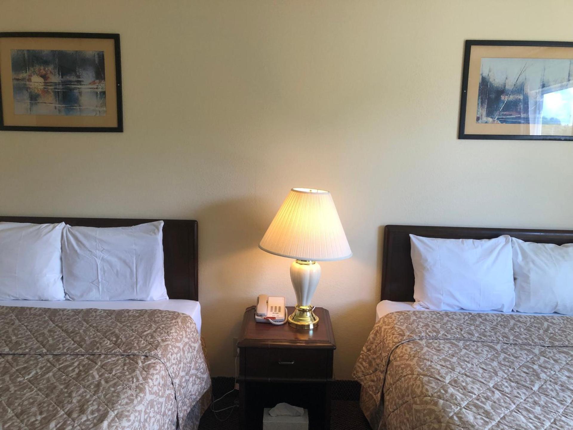 Glacier Hotel photo 4