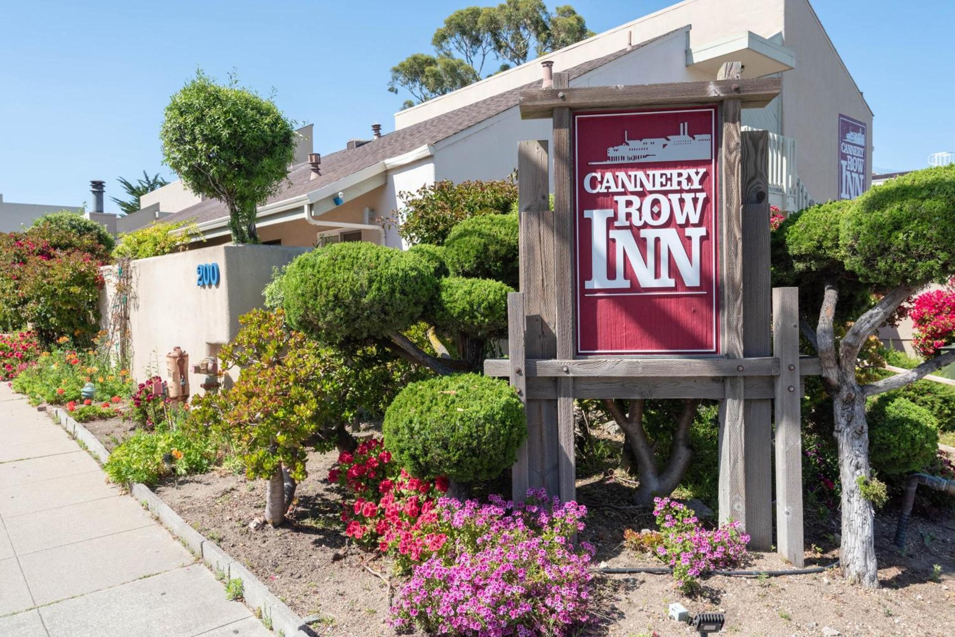 Cannery Row Inn photo 29