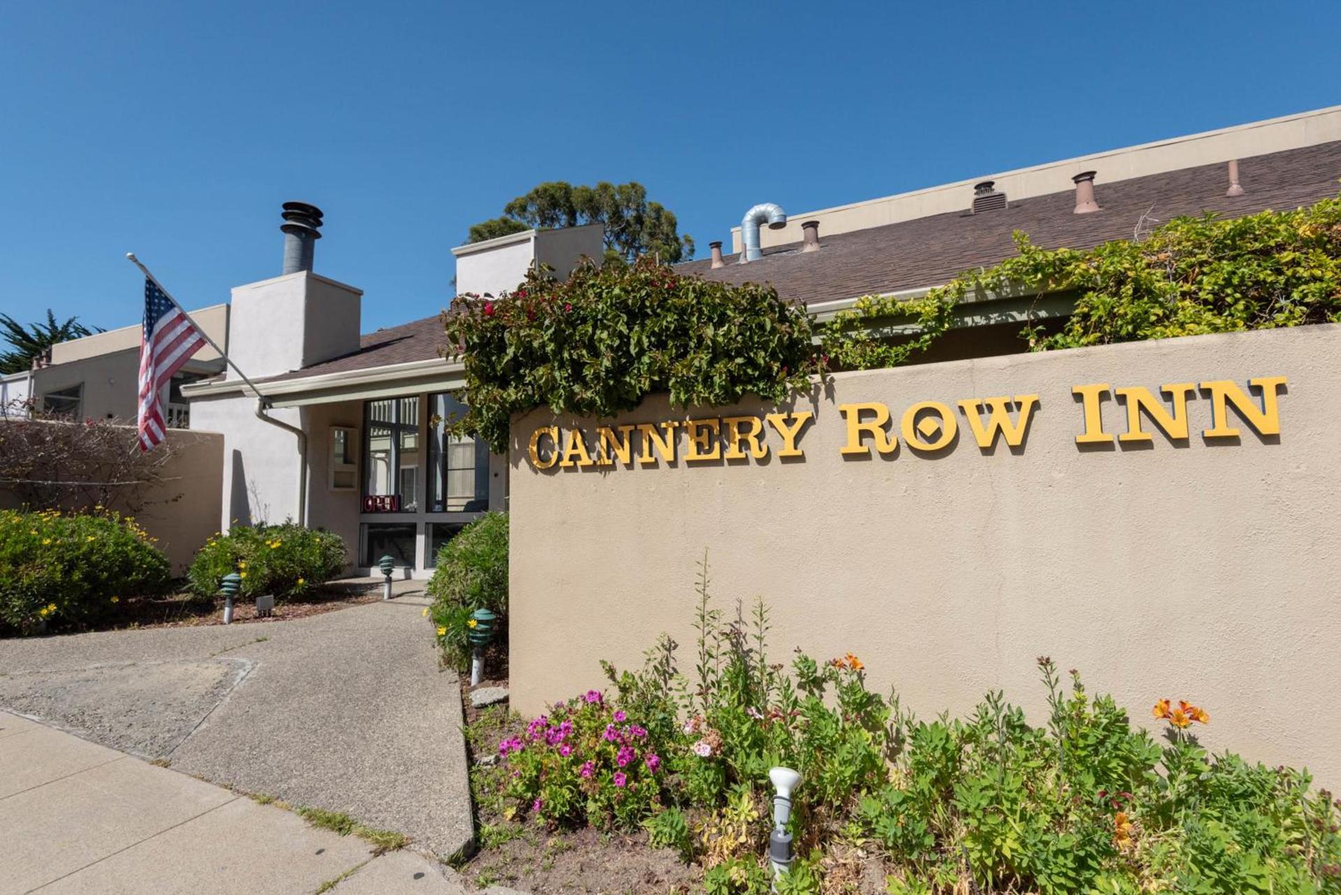 Cannery Row Inn photo 24