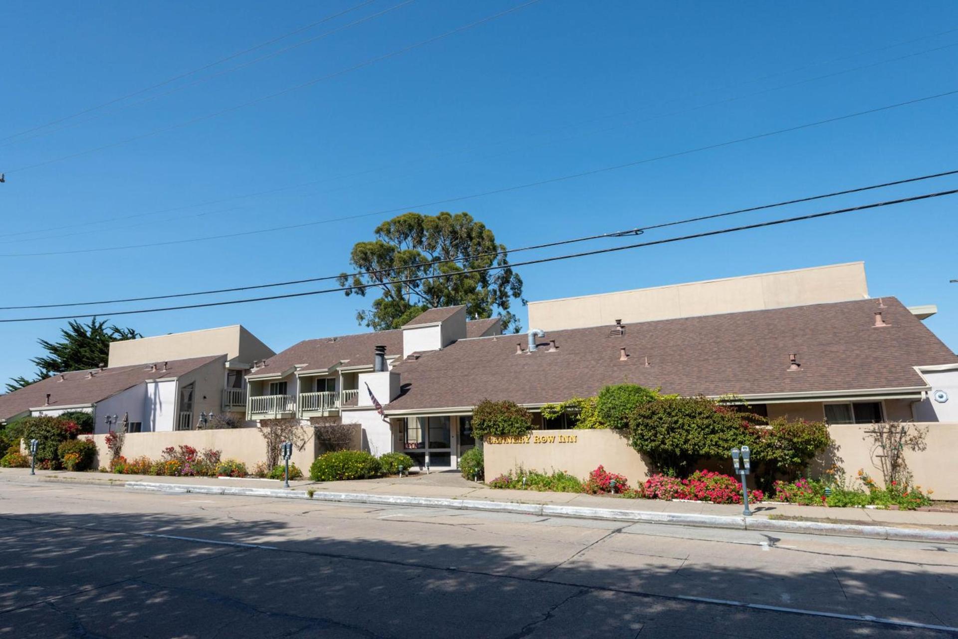 Cannery Row Inn photo 28