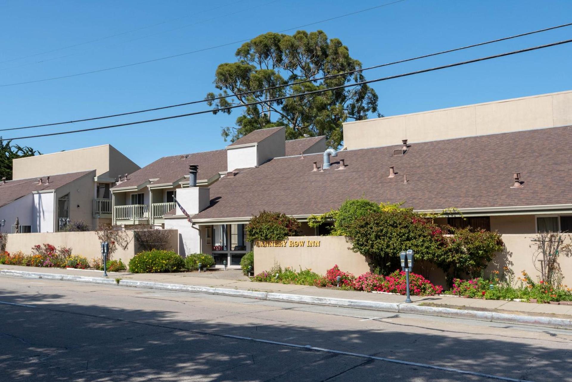 Cannery Row Inn photo 27