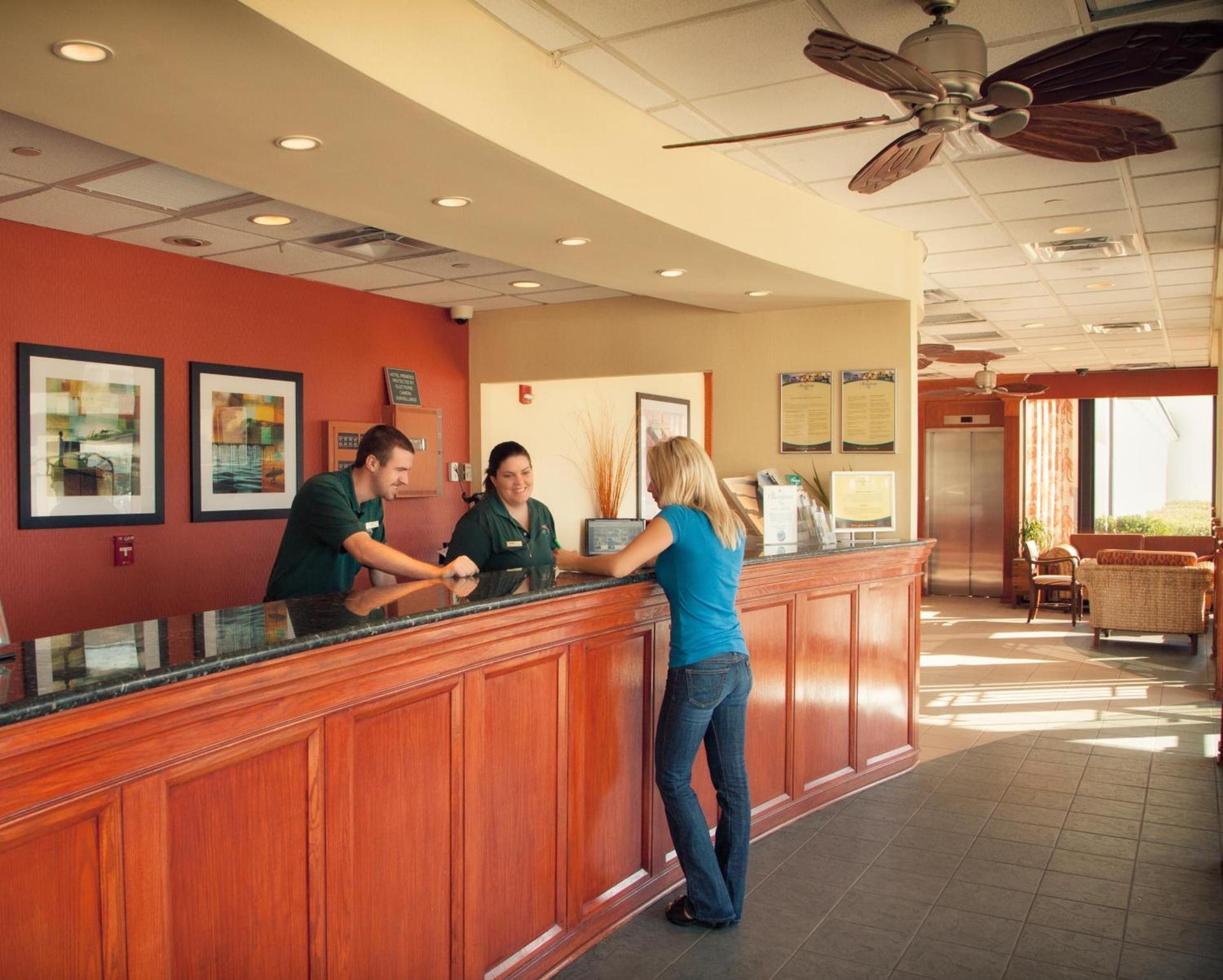 The Oceanfront Inn - Virginia Beach photo 17
