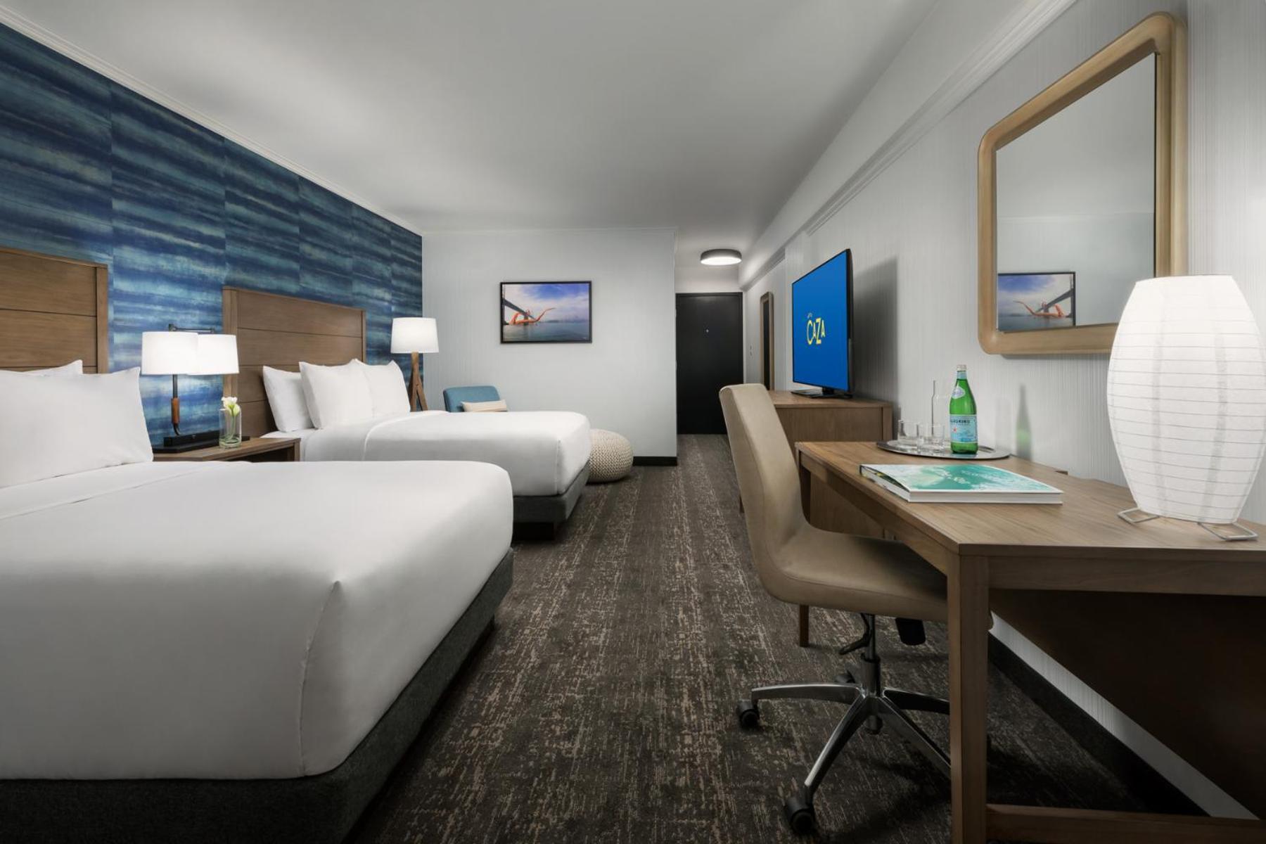 Hotel Caza photo 17