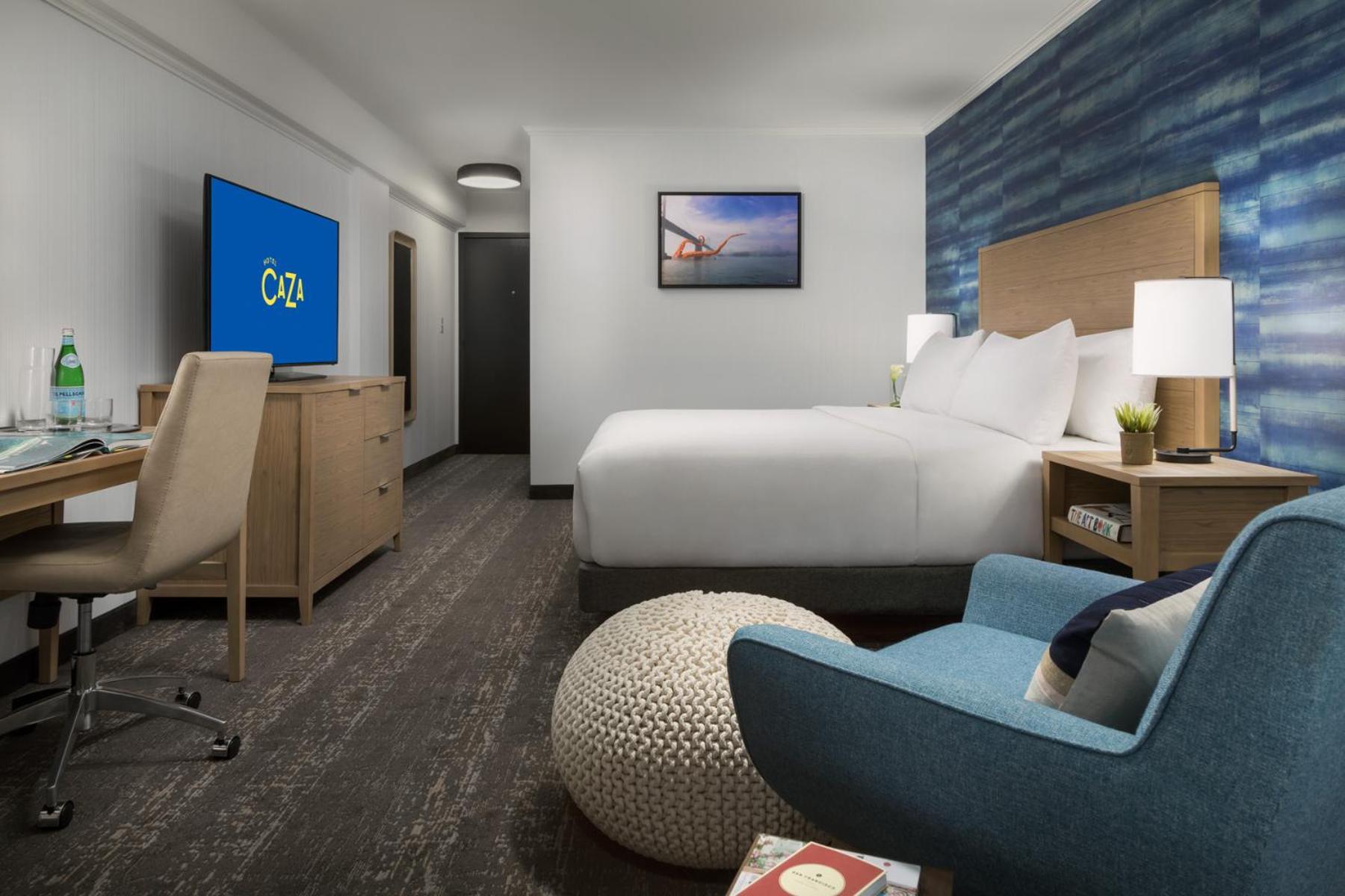 Hotel Caza photo 16