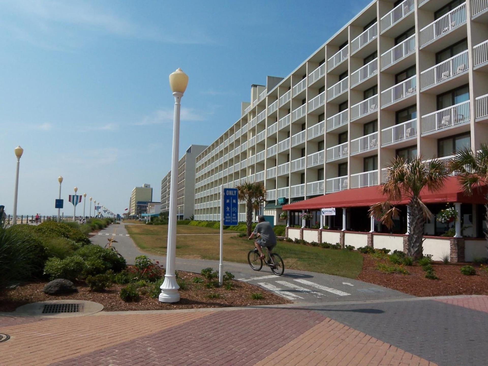 The Oceanfront Inn - Virginia Beach photo 13