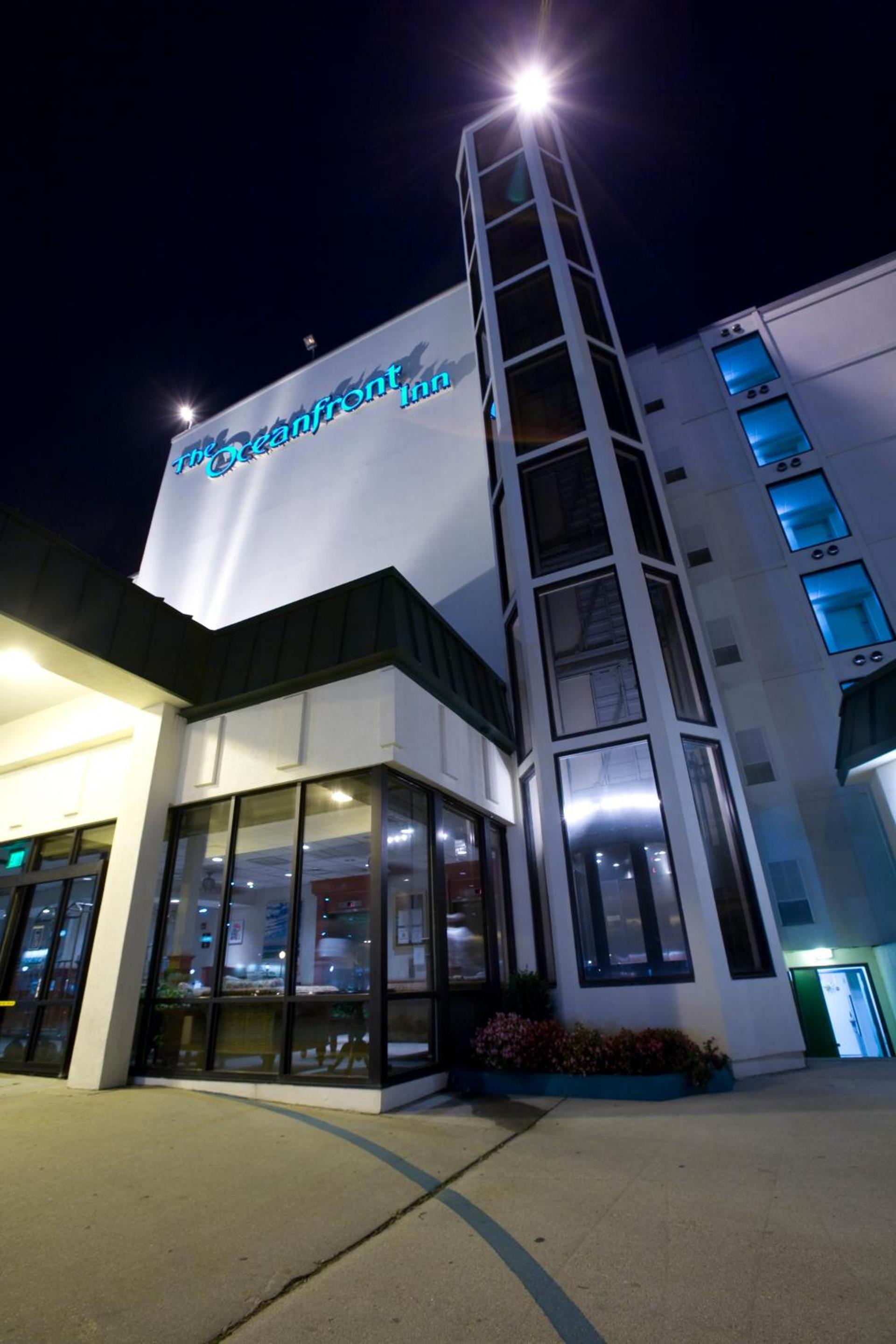 The Oceanfront Inn - Virginia Beach photo 9