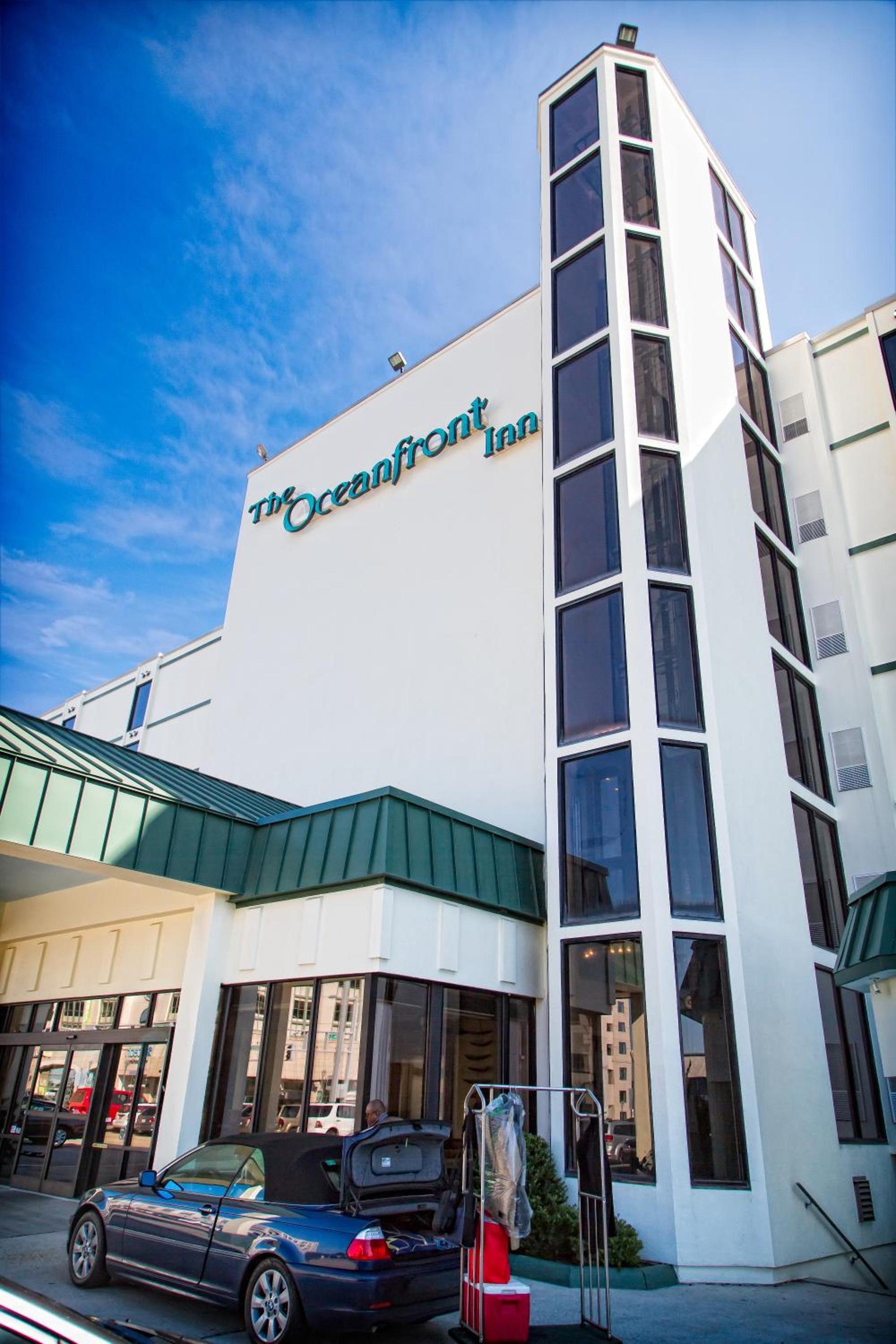 The Oceanfront Inn - Virginia Beach photo 14