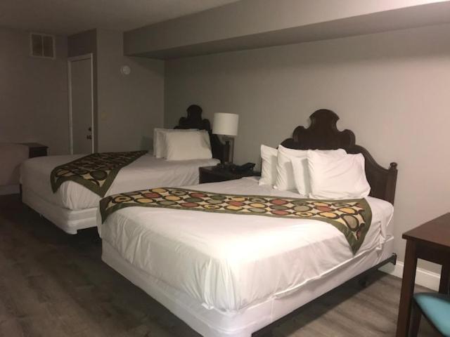 Alamar Resort Inn photo 13