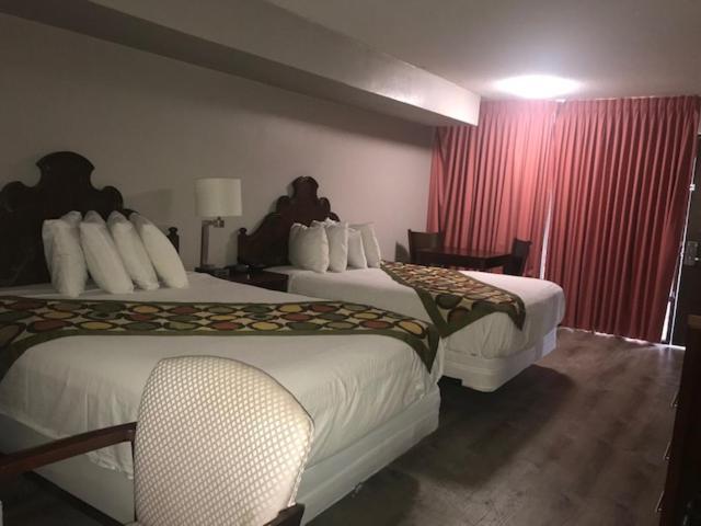 Alamar Resort Inn photo 12