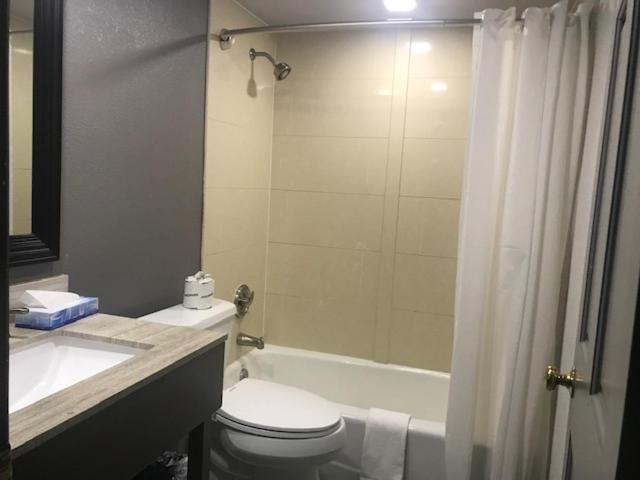 Alamar Resort Inn photo 2