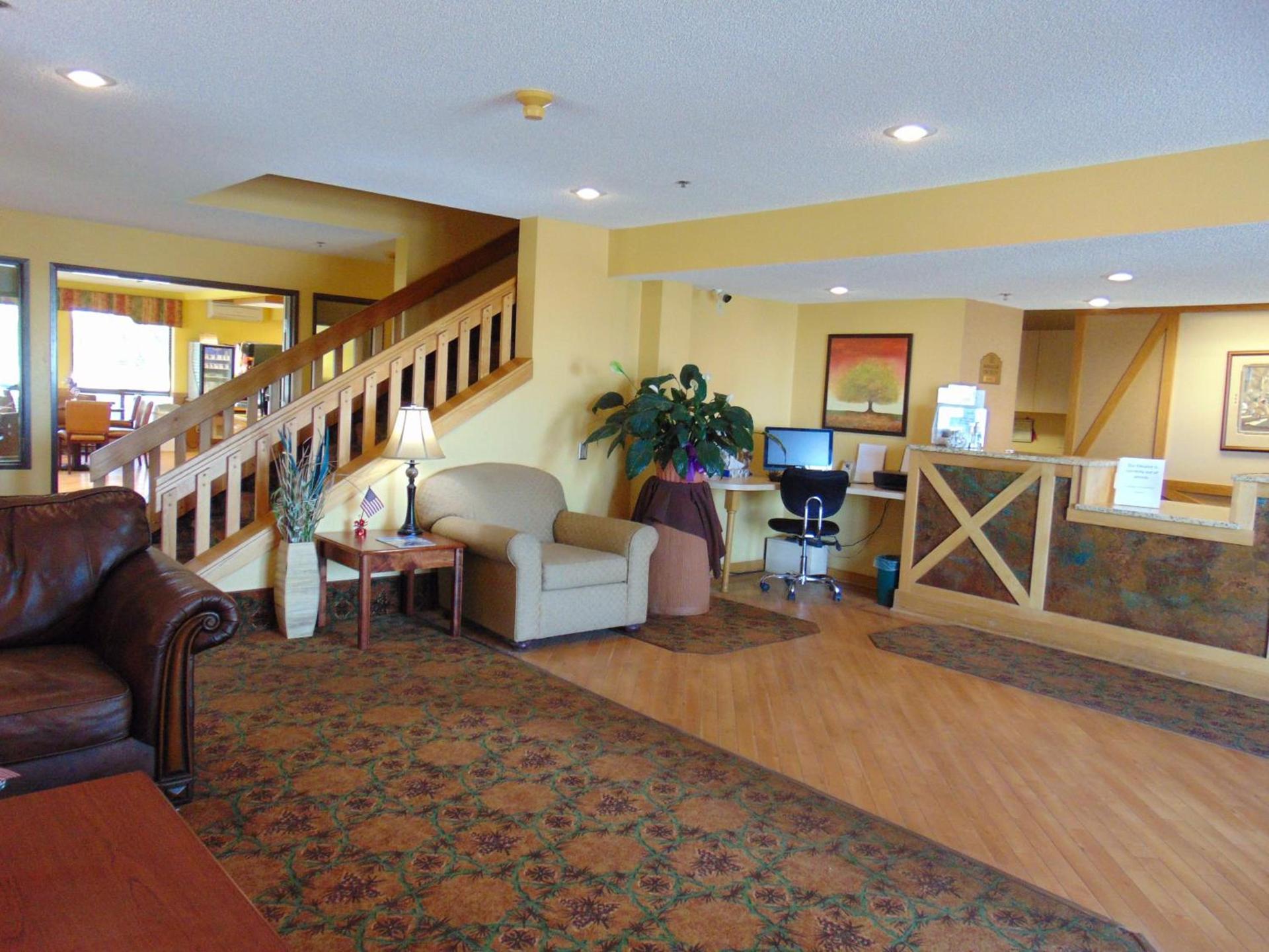 Horse Creek Inn photo 2