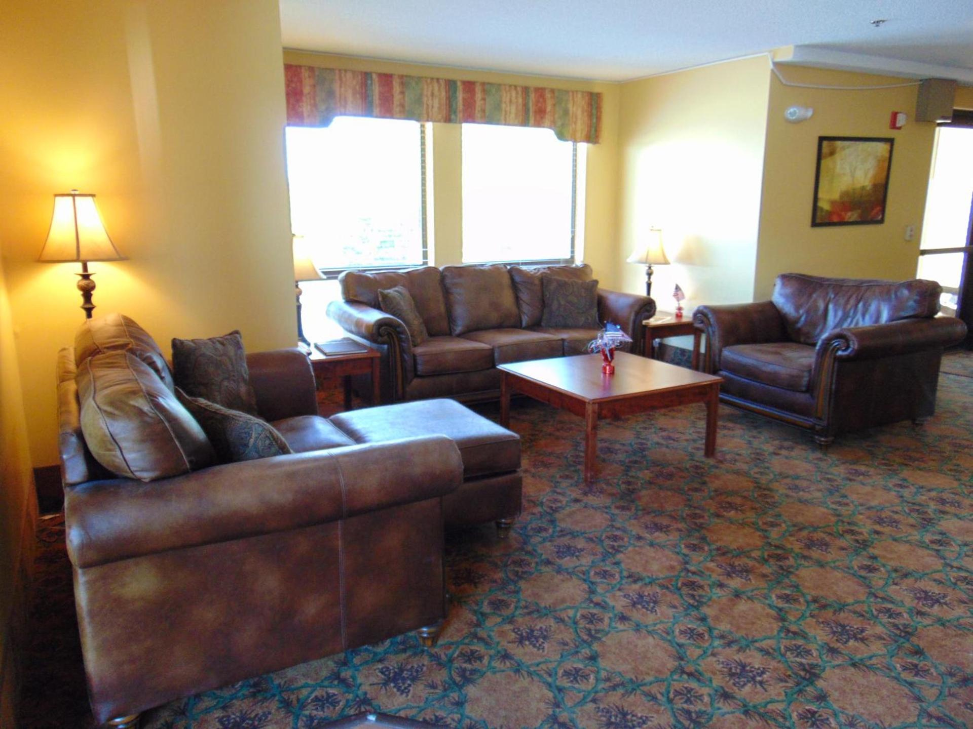 Horse Creek Inn photo 4