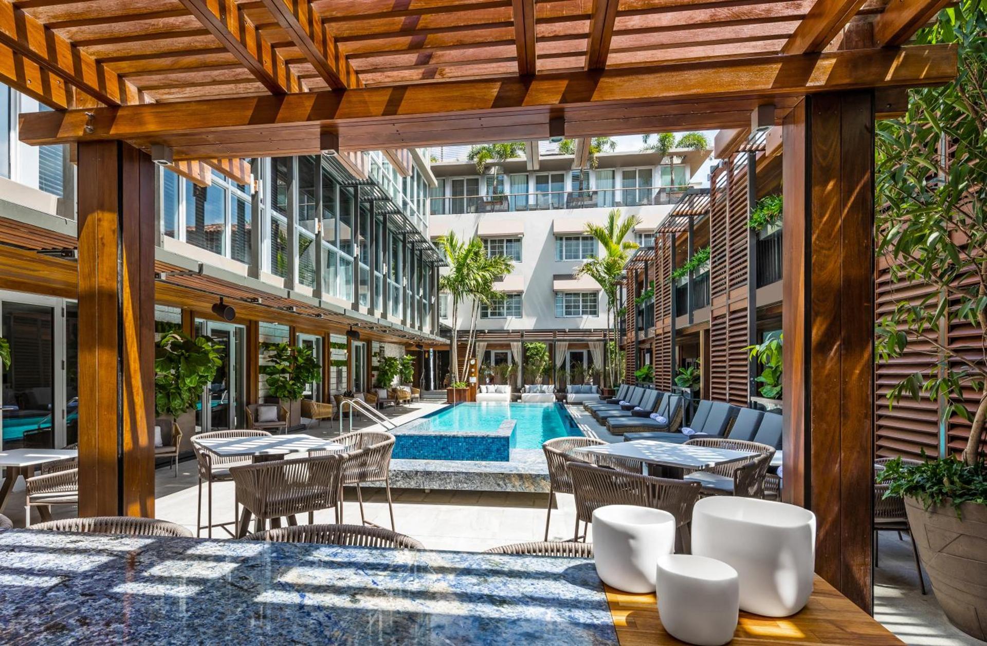 Lennox Miami Beach photo 13