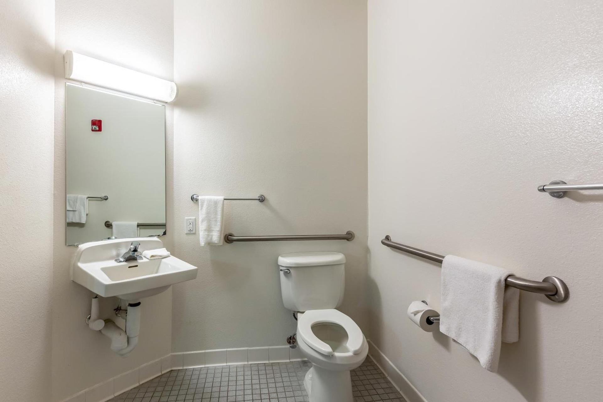 Motel 6-Caseyville, IL - Caseyville Il photo 5