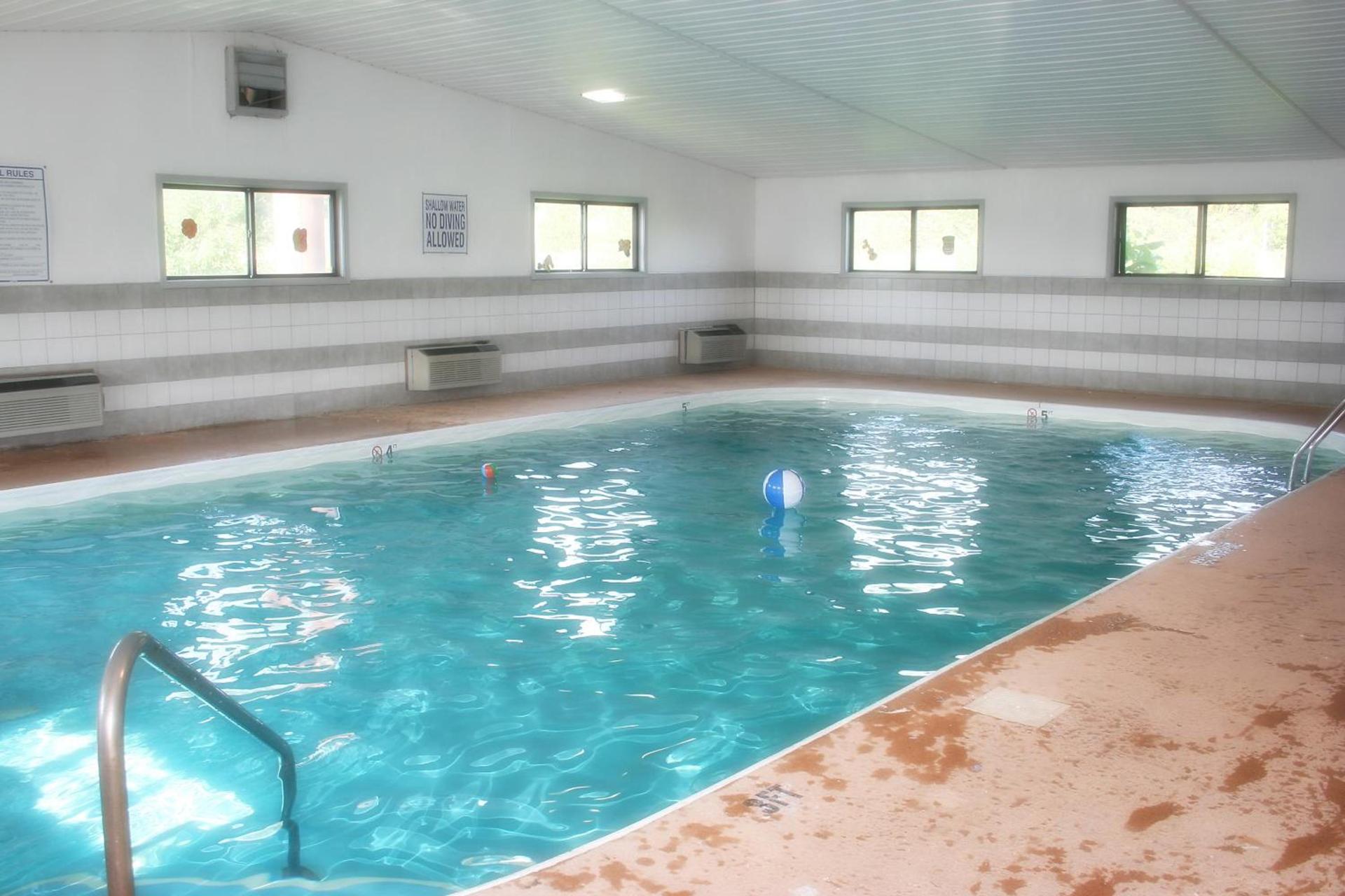 Hotel 7 Inn Vienna photo 5
