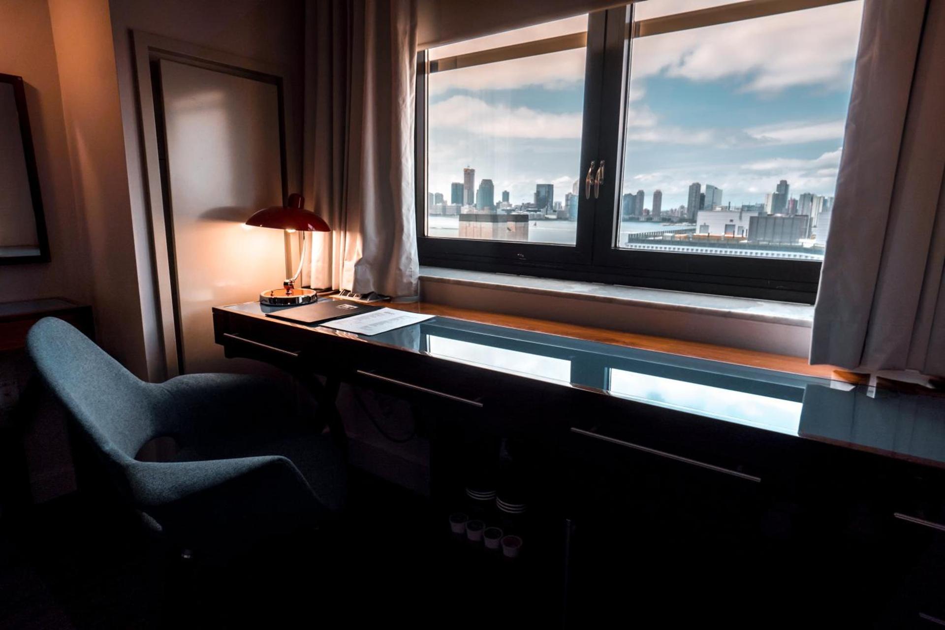 Hotel Hugo photo 19