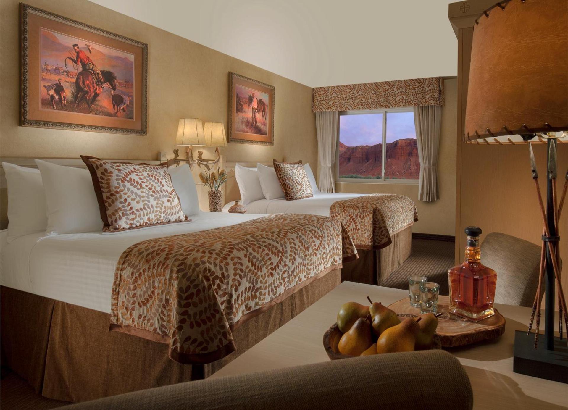 Capitol Reef Resort photo 16