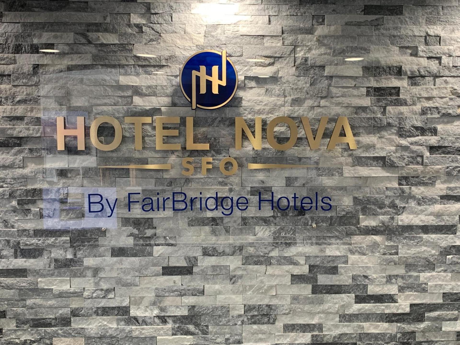 Hotel Nova SFO photo 2