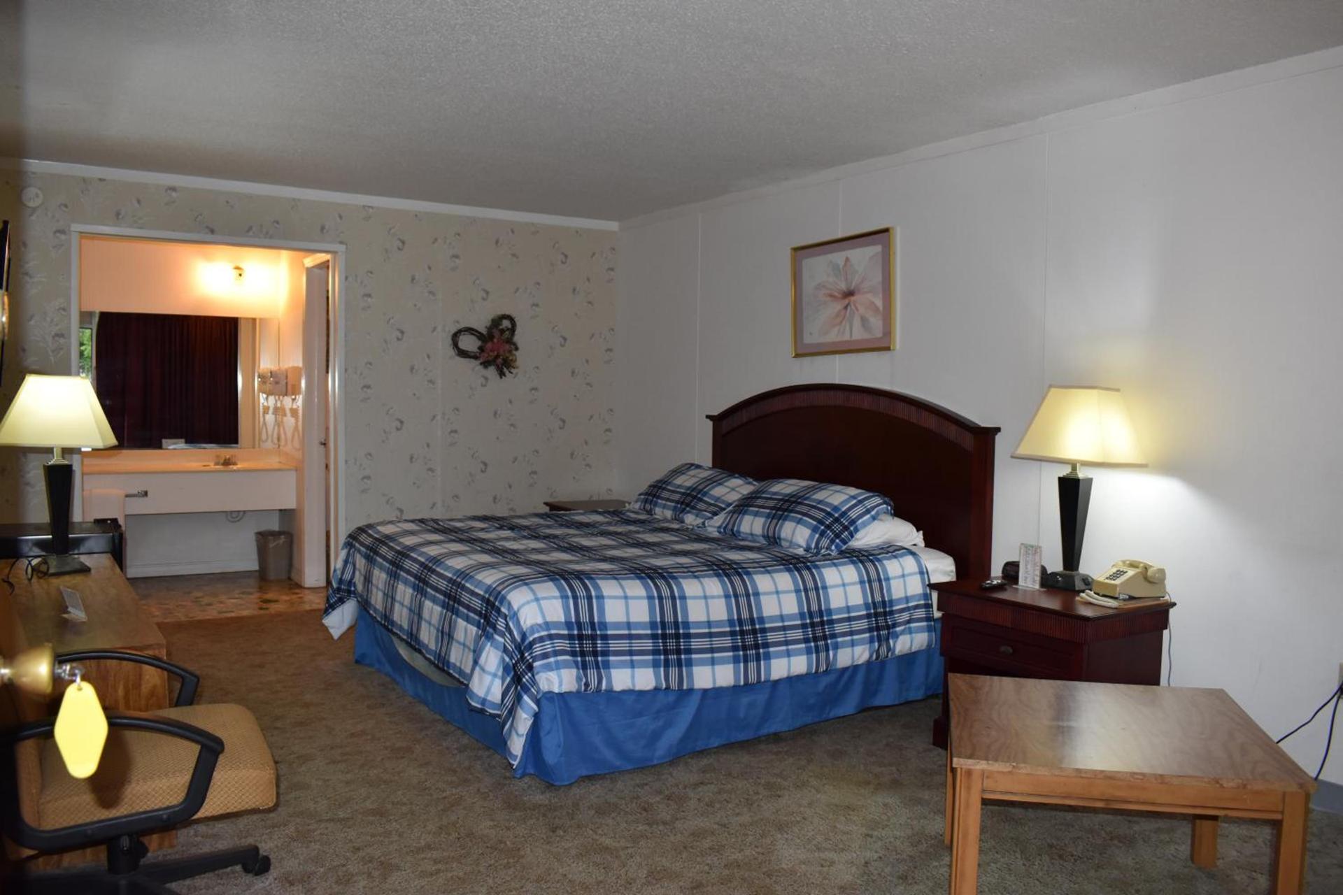 Thurman's Lodge photo 9