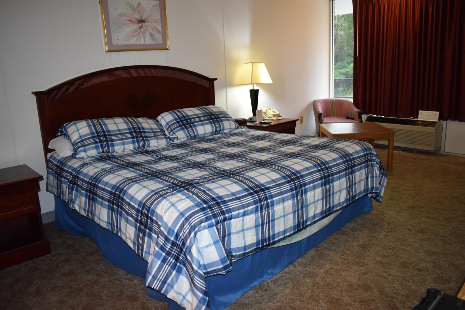 Thurman's Lodge photo 18