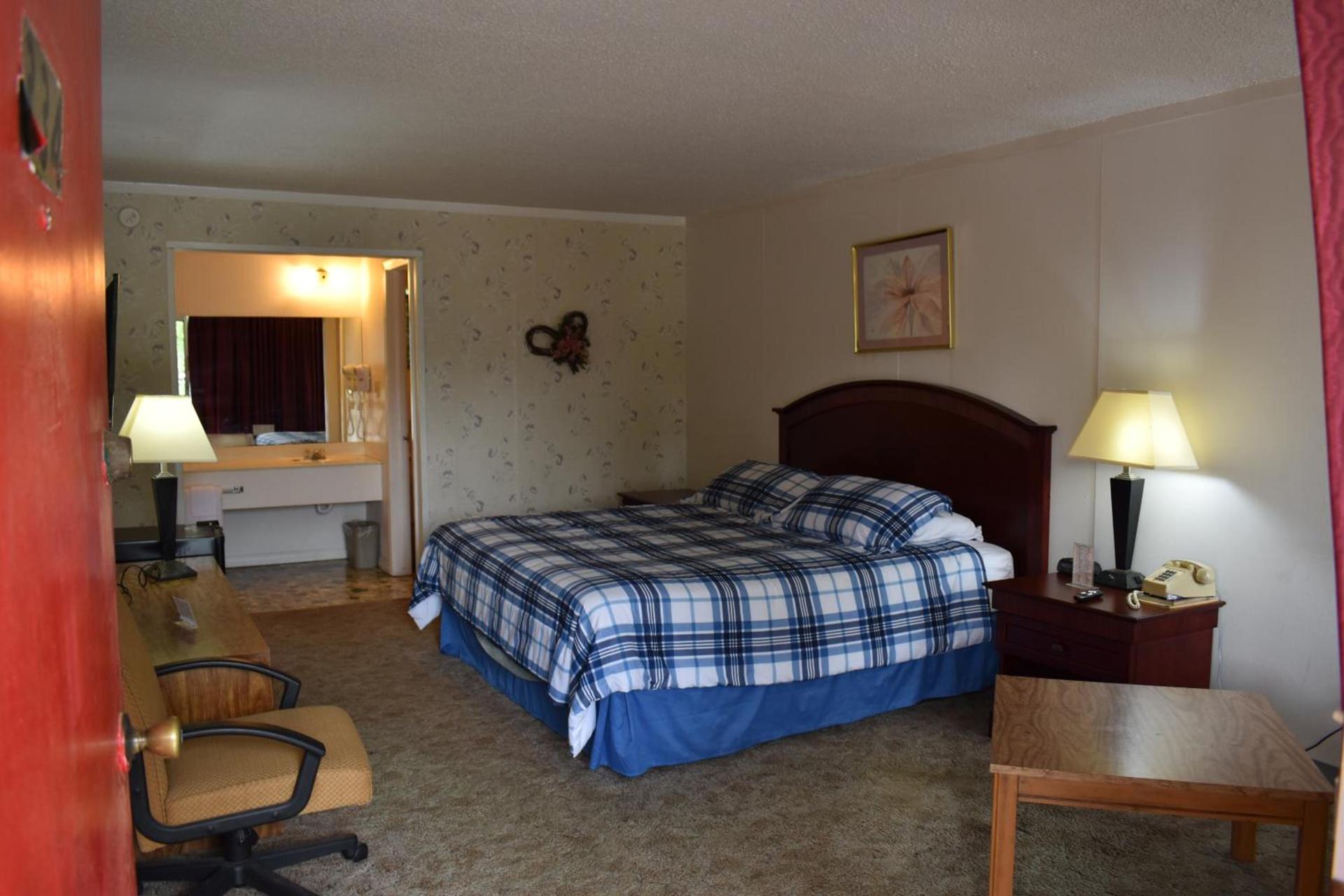 Thurman's Lodge photo 20