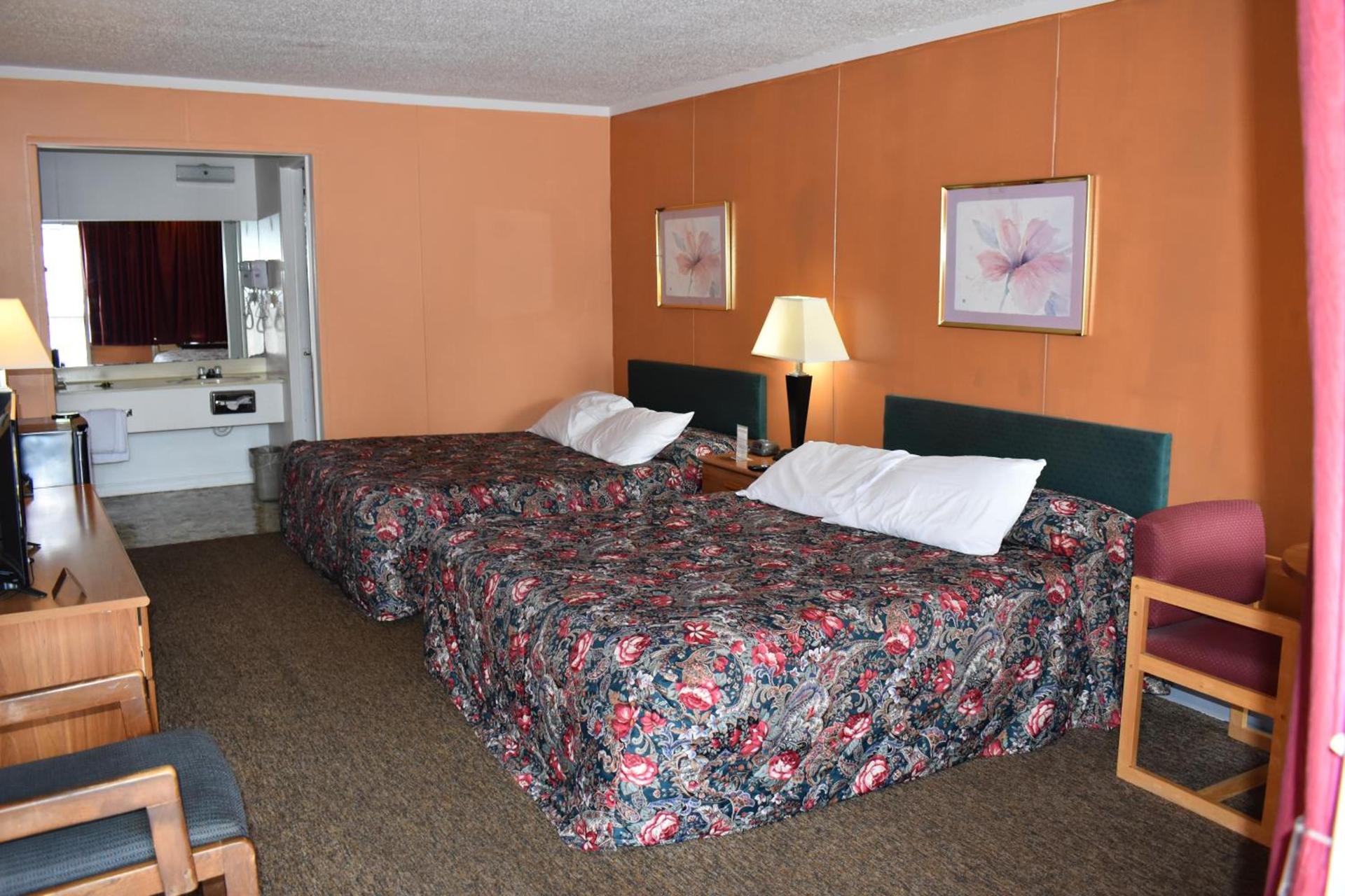 Thurman's Lodge photo 5