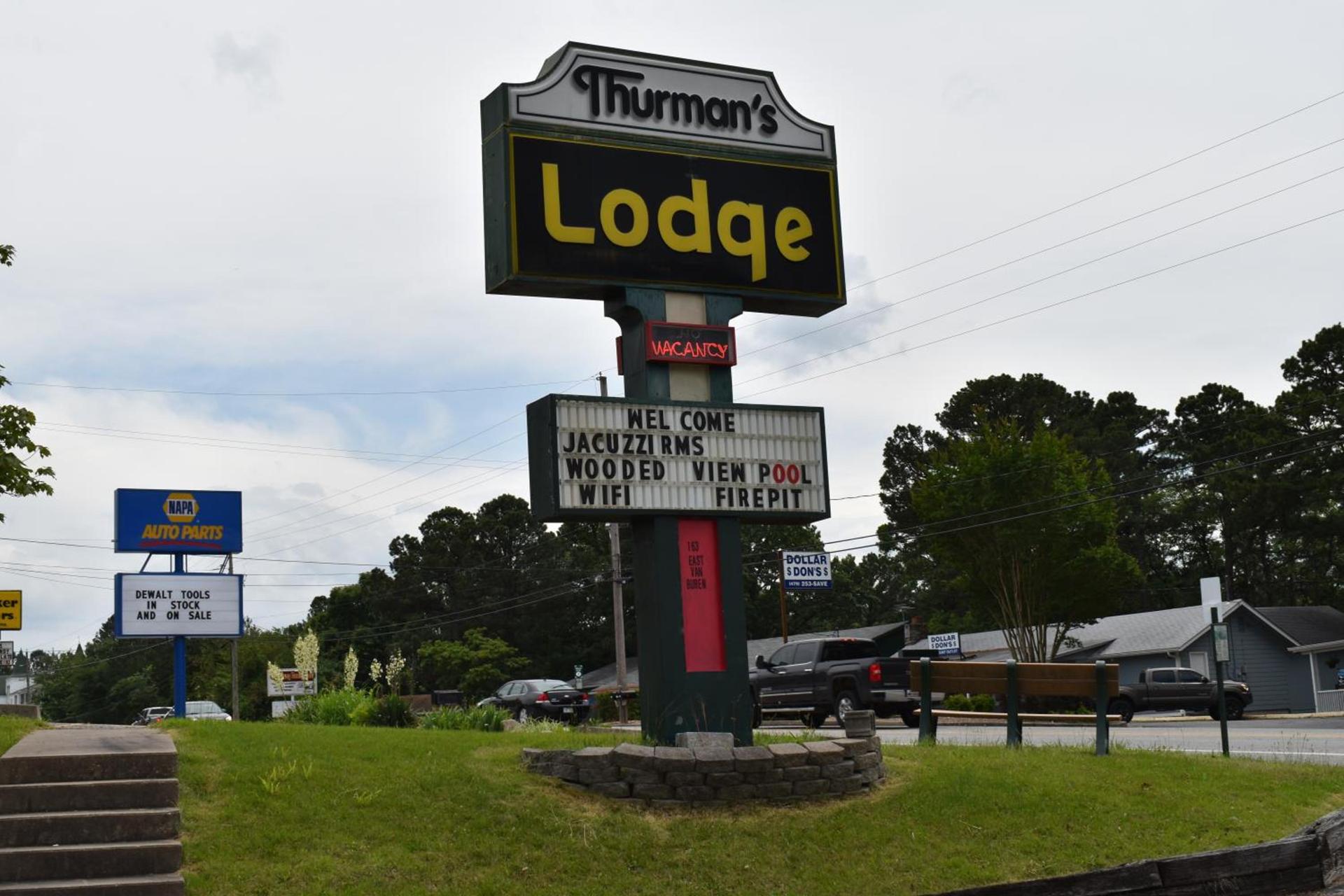 Thurman's Lodge photo 3