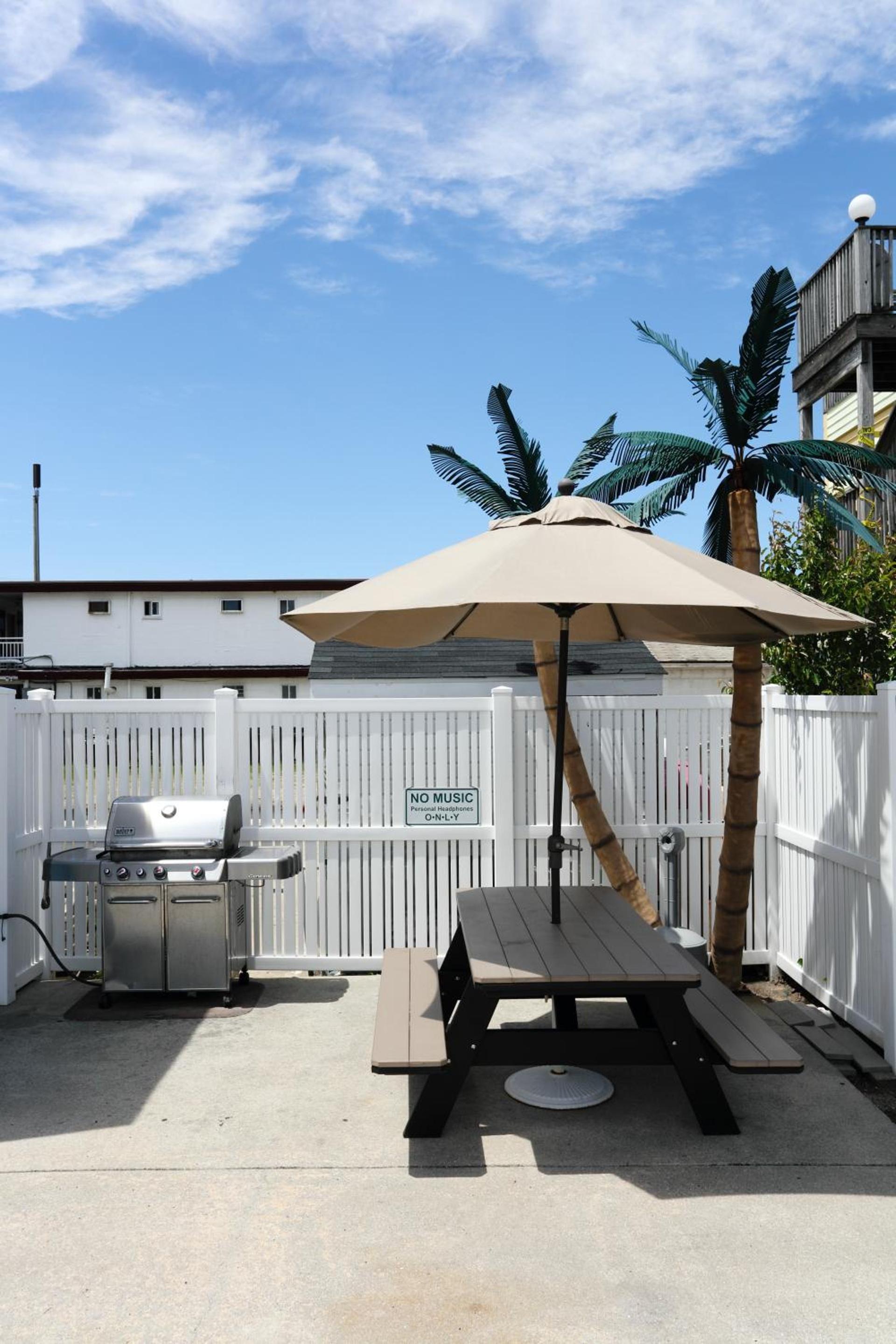 Stardust Motel photo 11