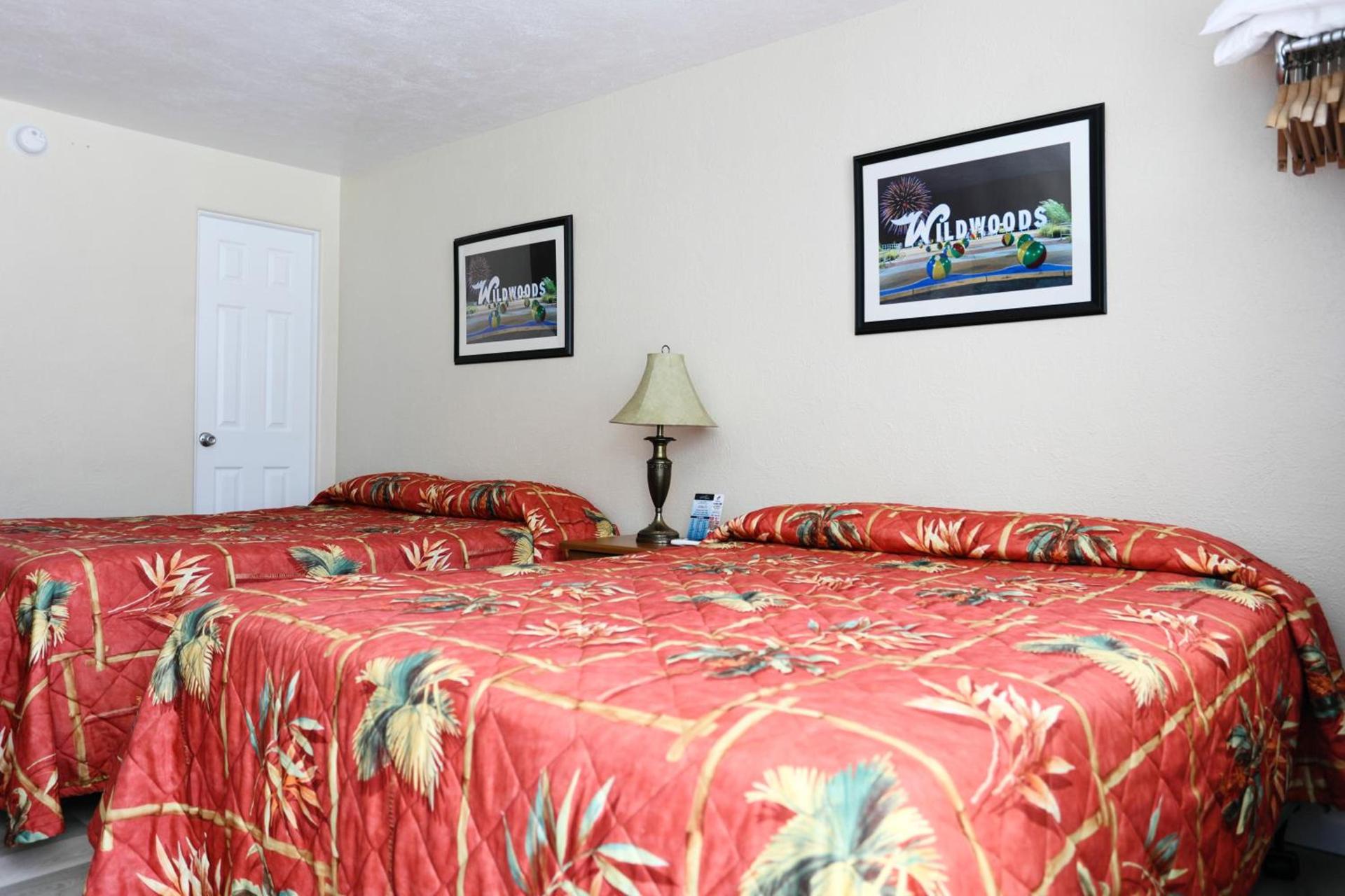 Stardust Motel photo 15