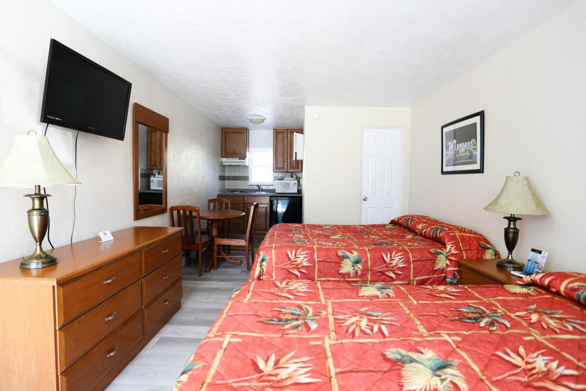 Stardust Motel photo 17
