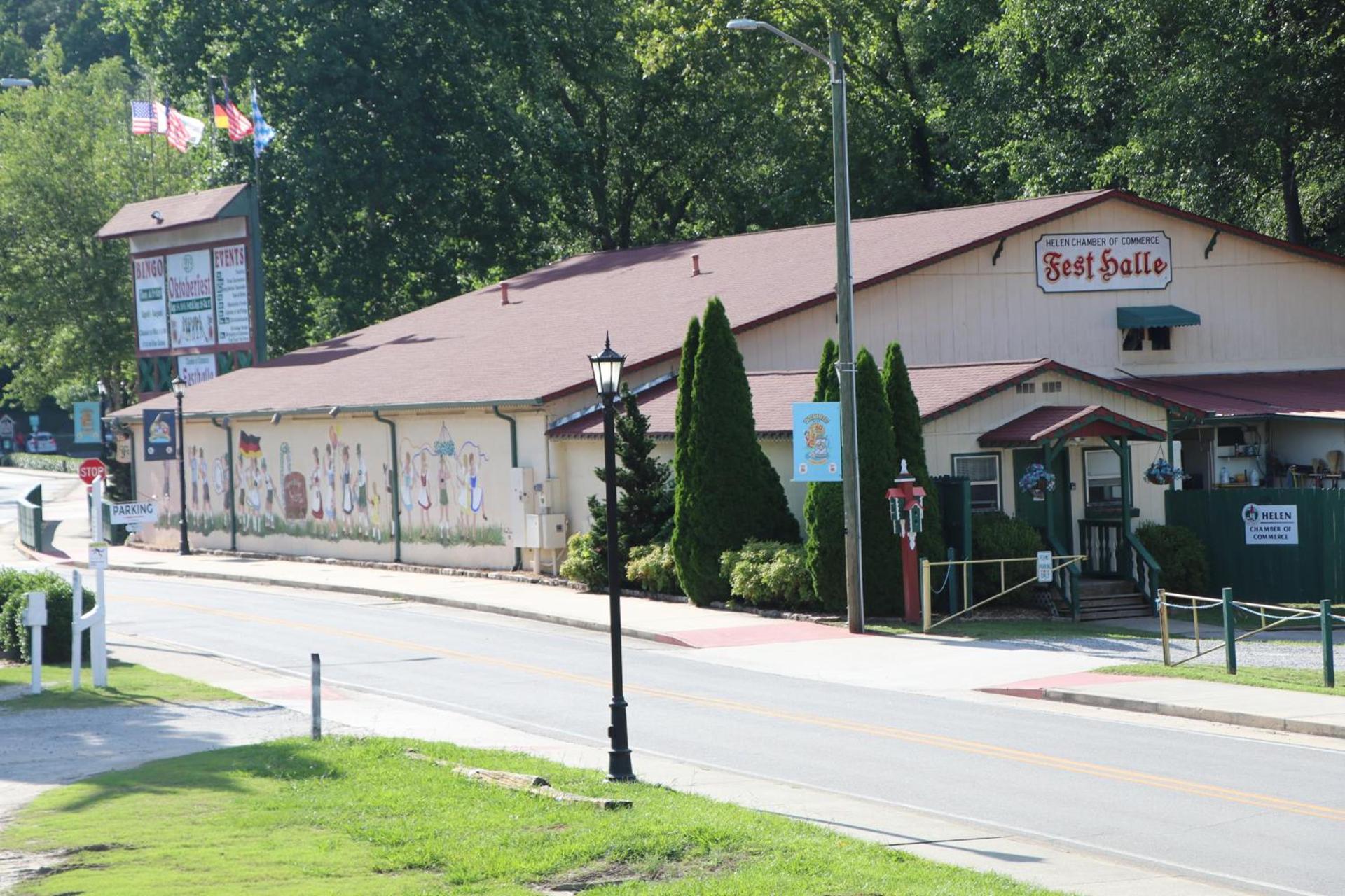 Alpine Village Inn photo 7
