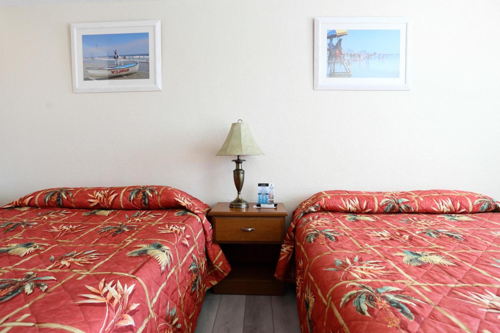 Stardust Motel photo 12