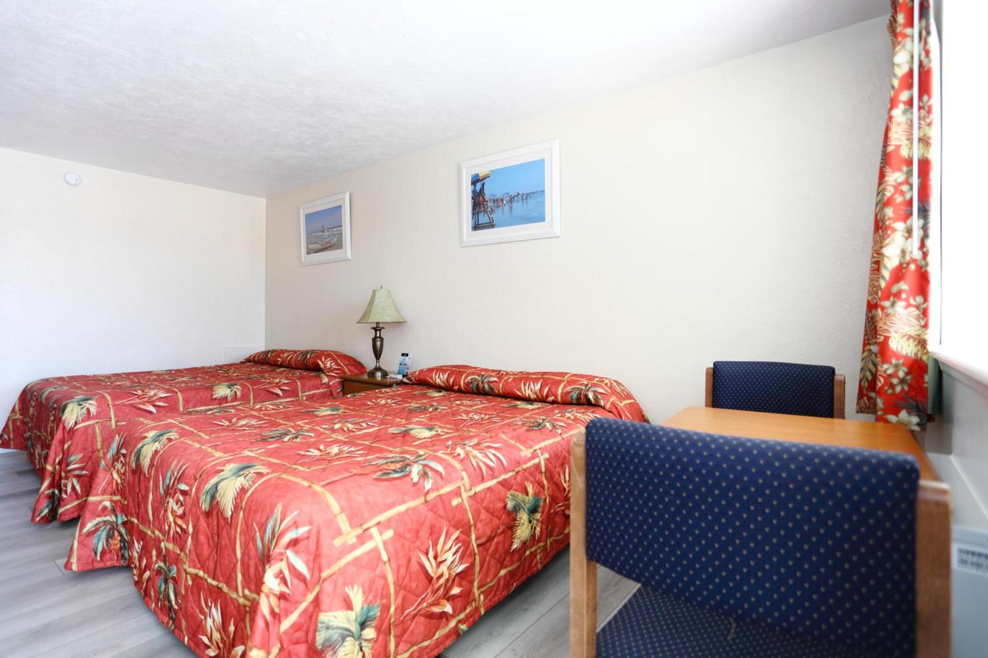 Stardust Motel photo 14