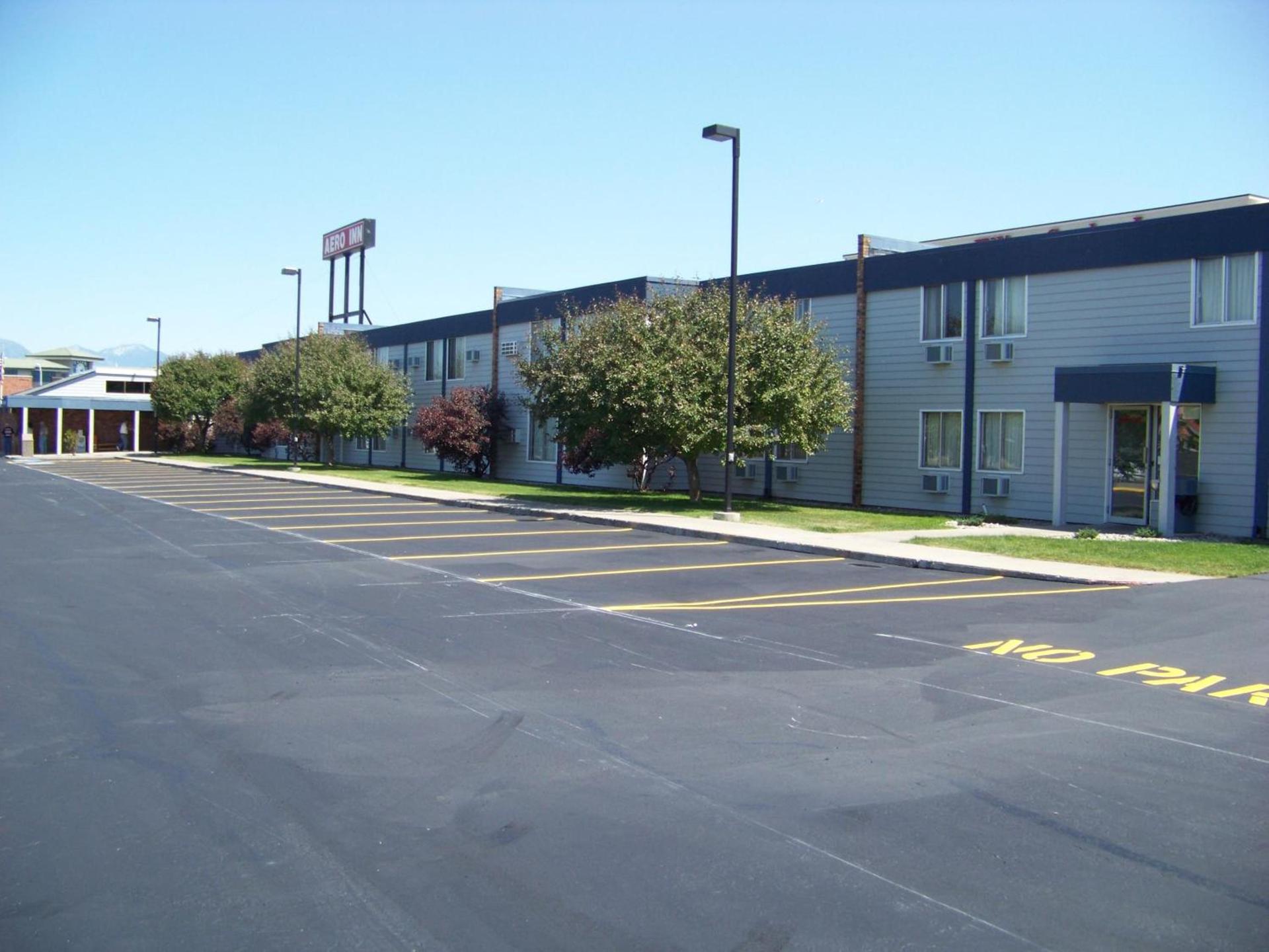 Aero Inn photo 5