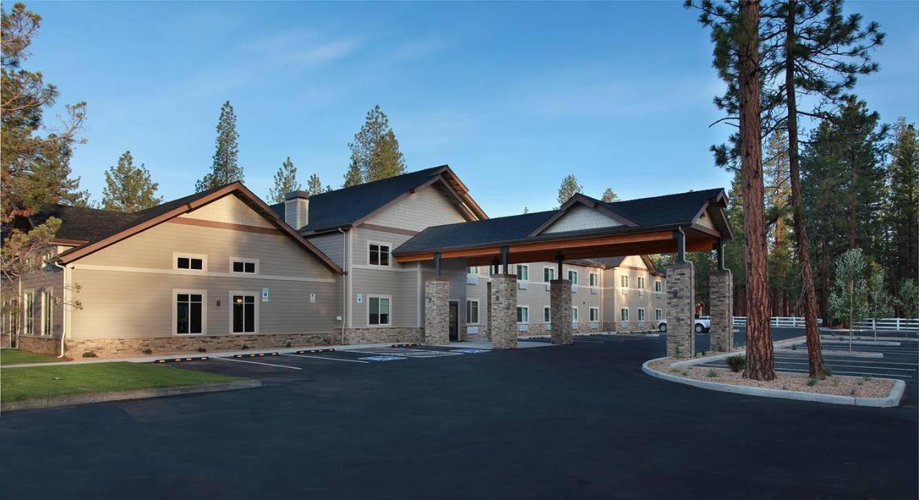 GrandStay Hotel & Suites photo 16