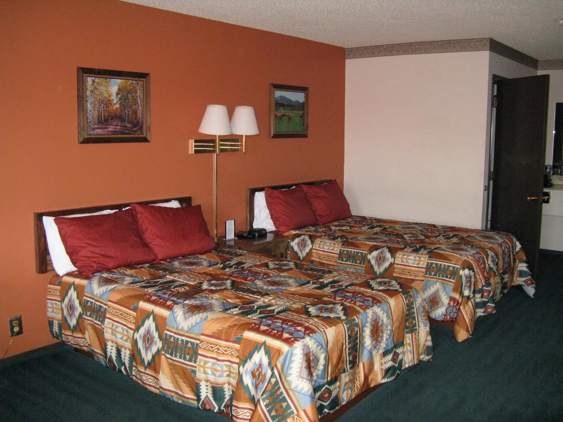 Branding Iron Motel photo 16