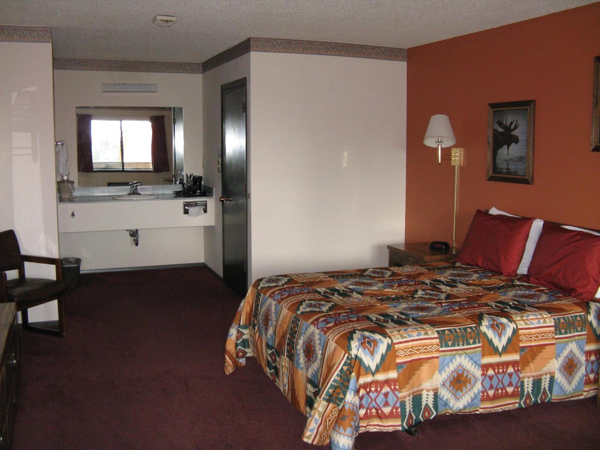 Branding Iron Motel photo 18